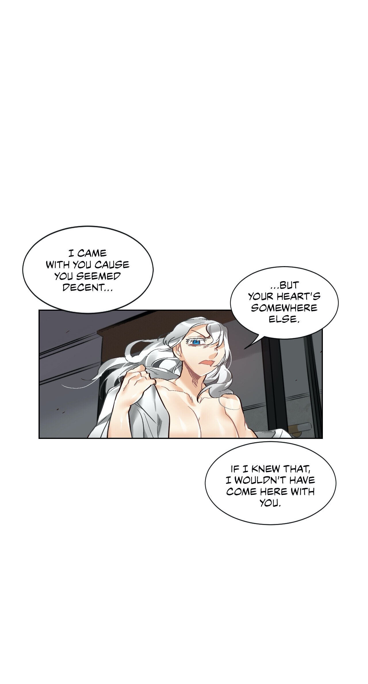 Devil Drop Chapter 84 page 43 - 