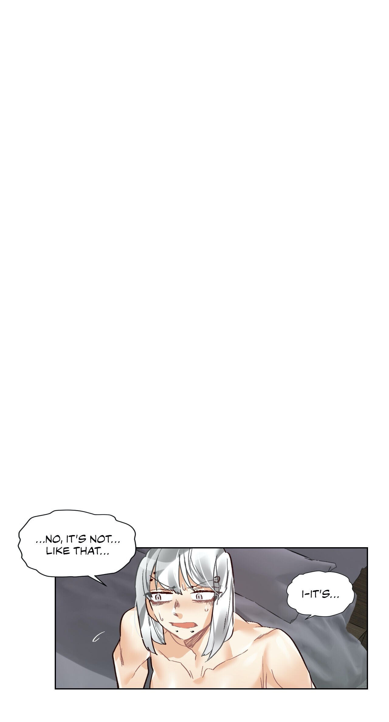 Devil Drop Chapter 84 page 44 - 