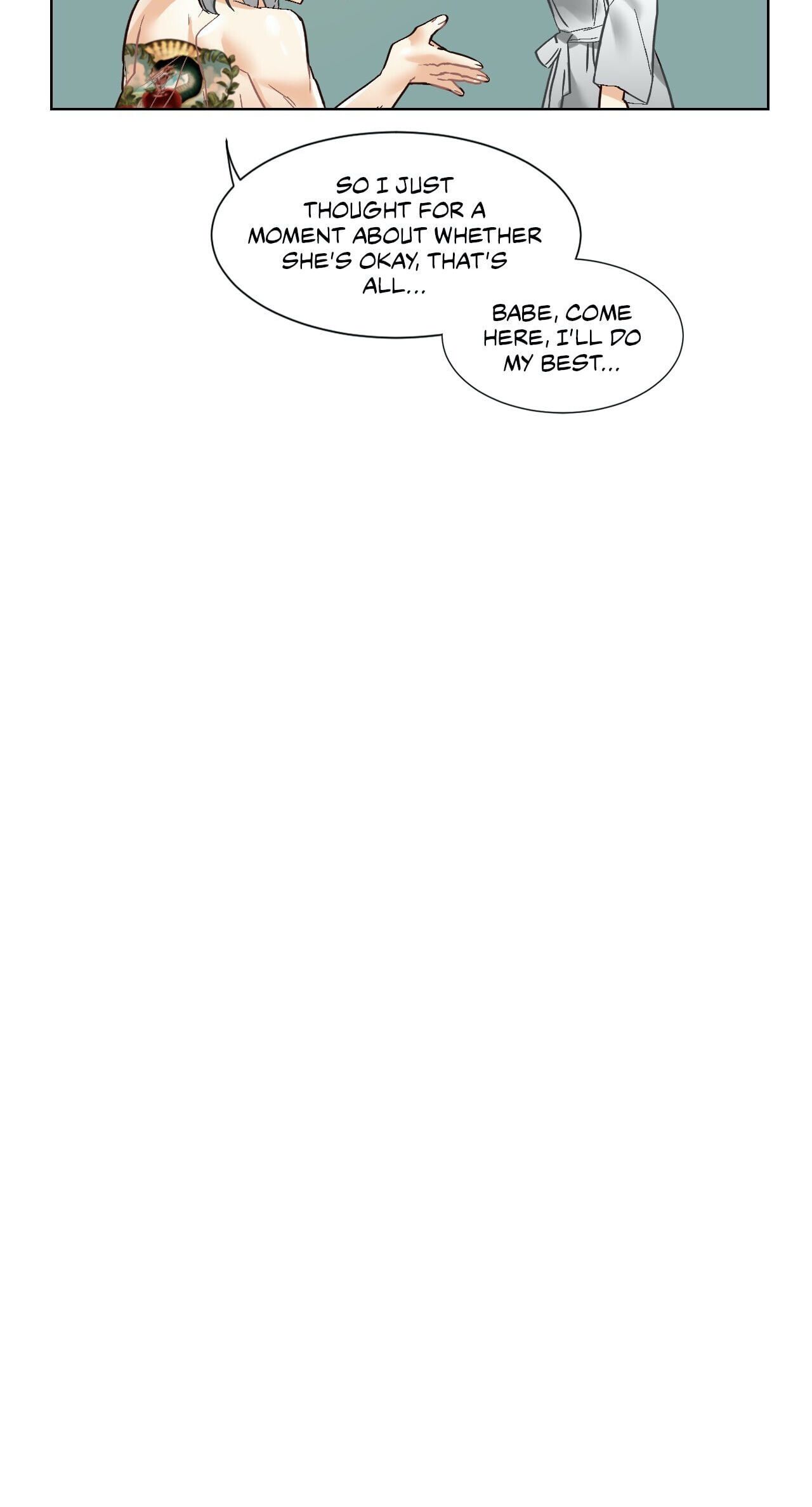 Devil Drop Chapter 84 page 46 - 