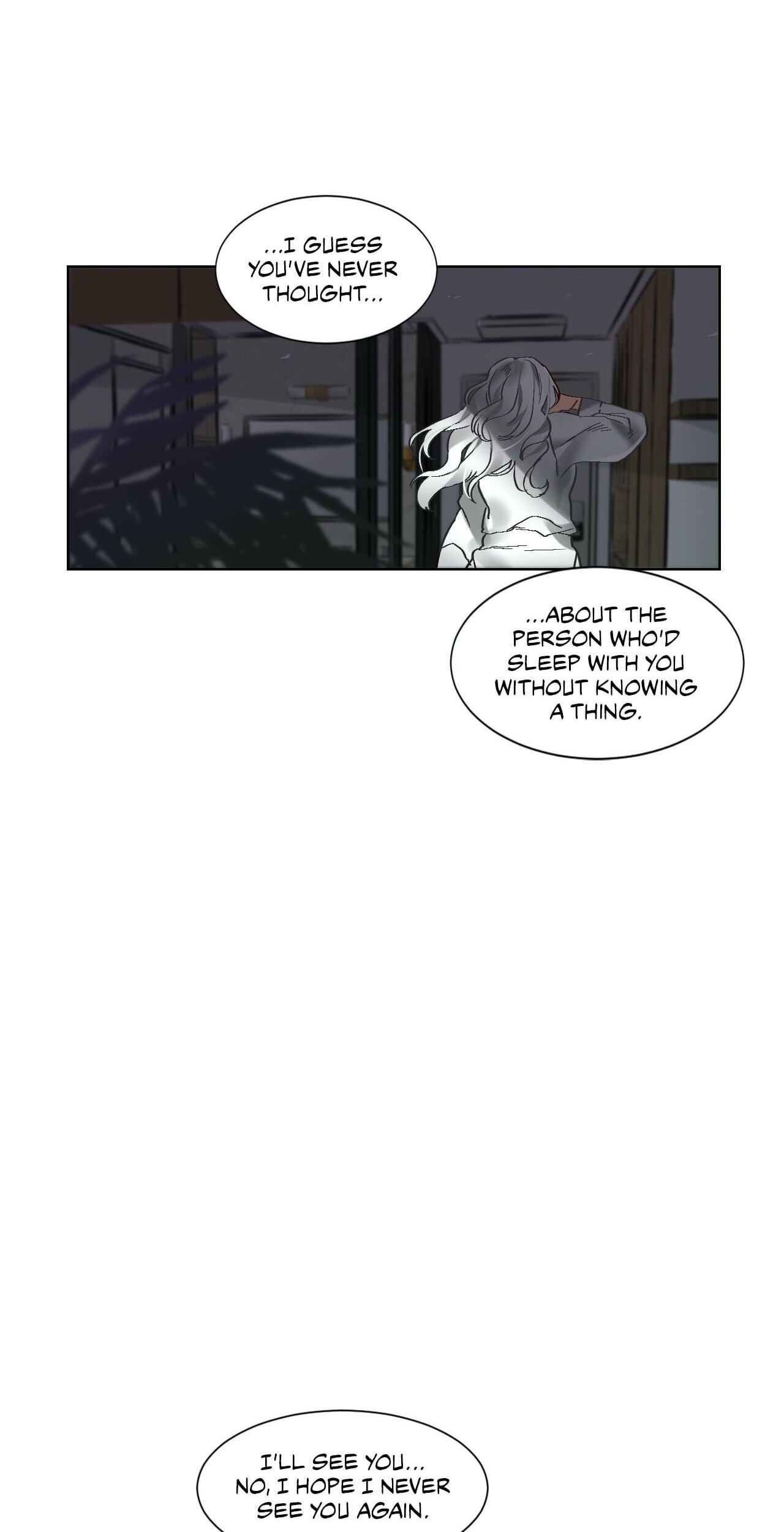 Devil Drop Chapter 84 page 50 - 