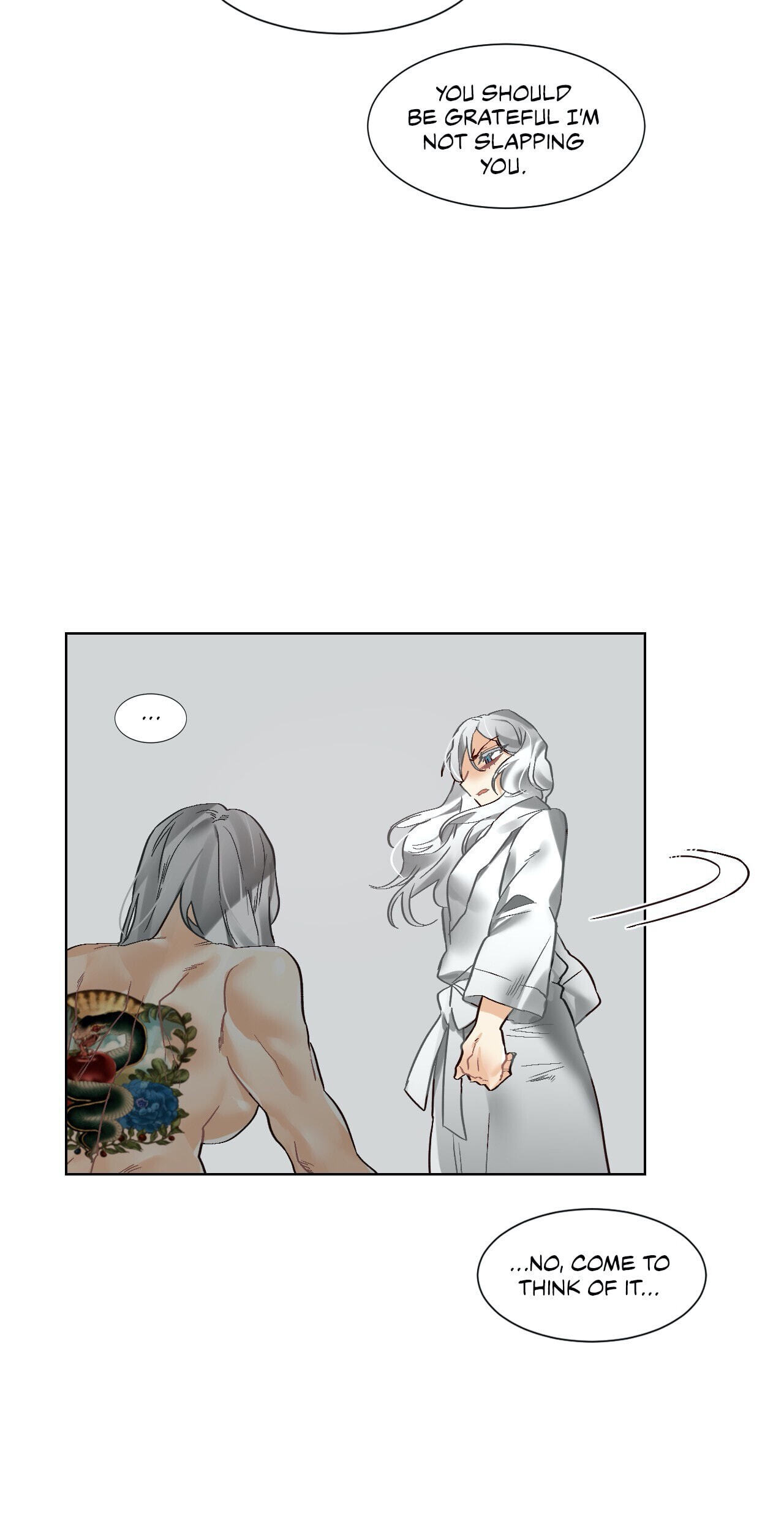 Devil Drop Chapter 84 page 51 - 