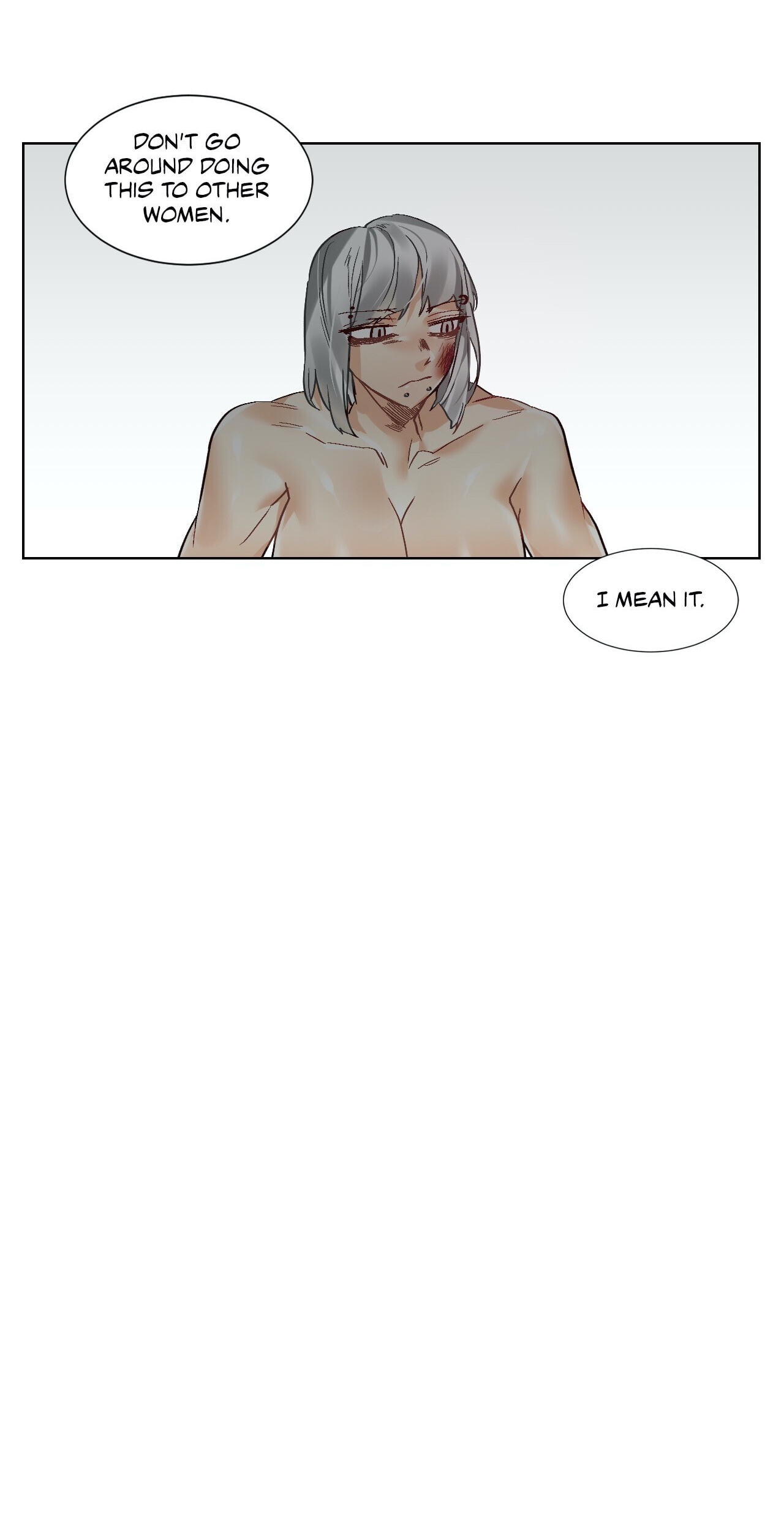 Devil Drop Chapter 84 page 56 - 