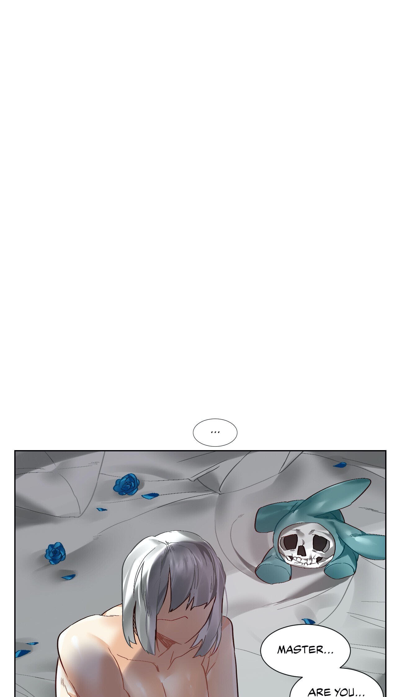 Devil Drop Chapter 84 page 57 - 