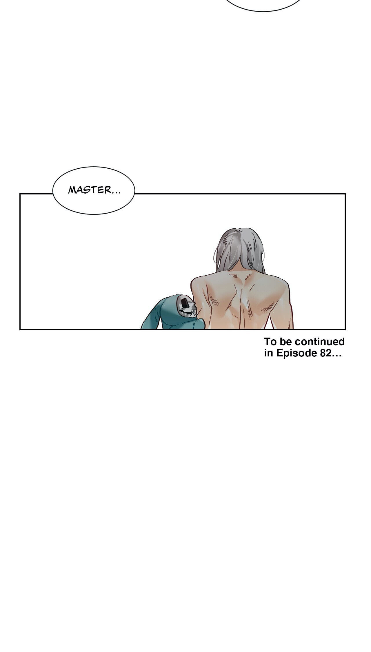 Devil Drop Chapter 84 page 59 - 