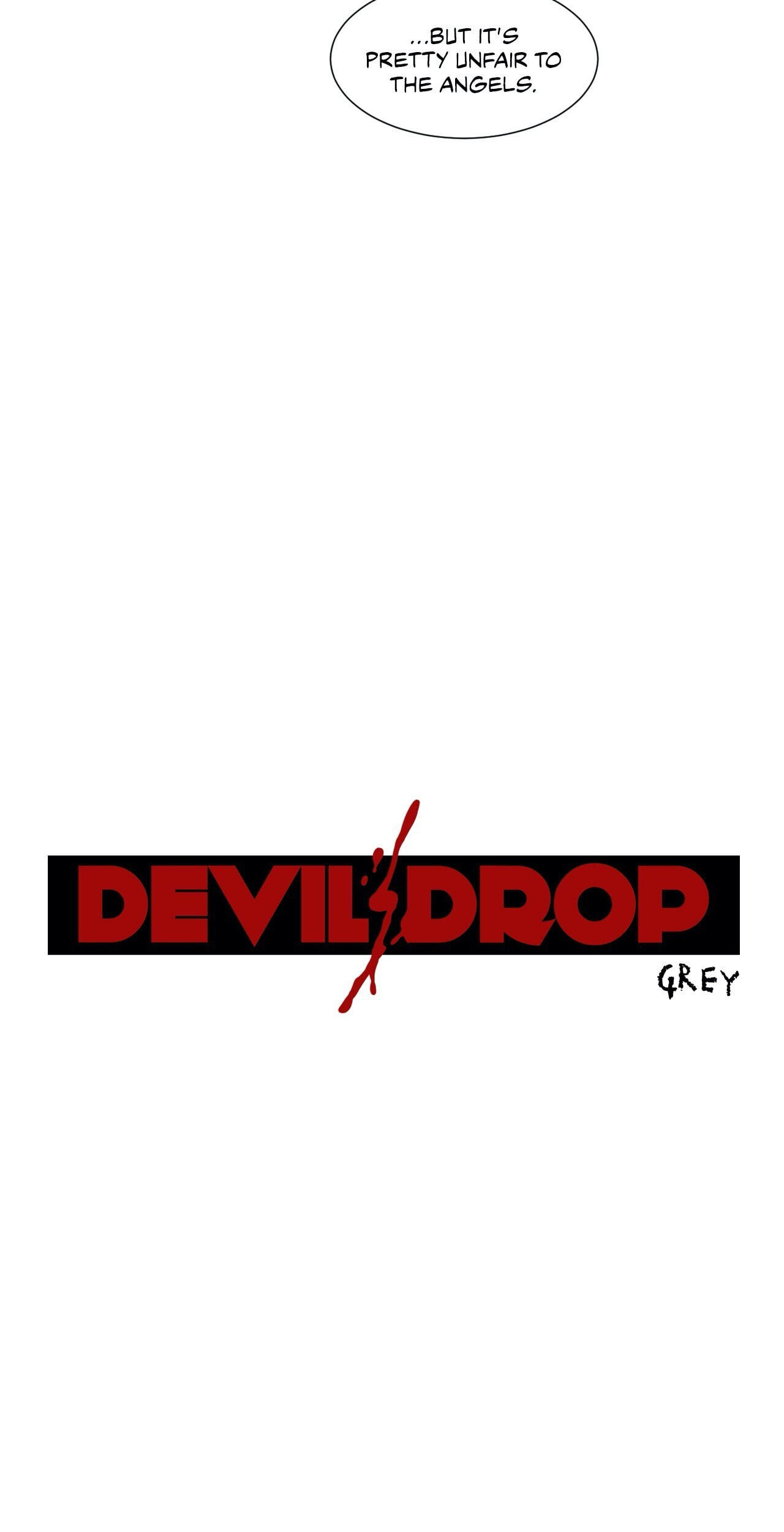 Devil Drop Chapter 84 page 7 - 
