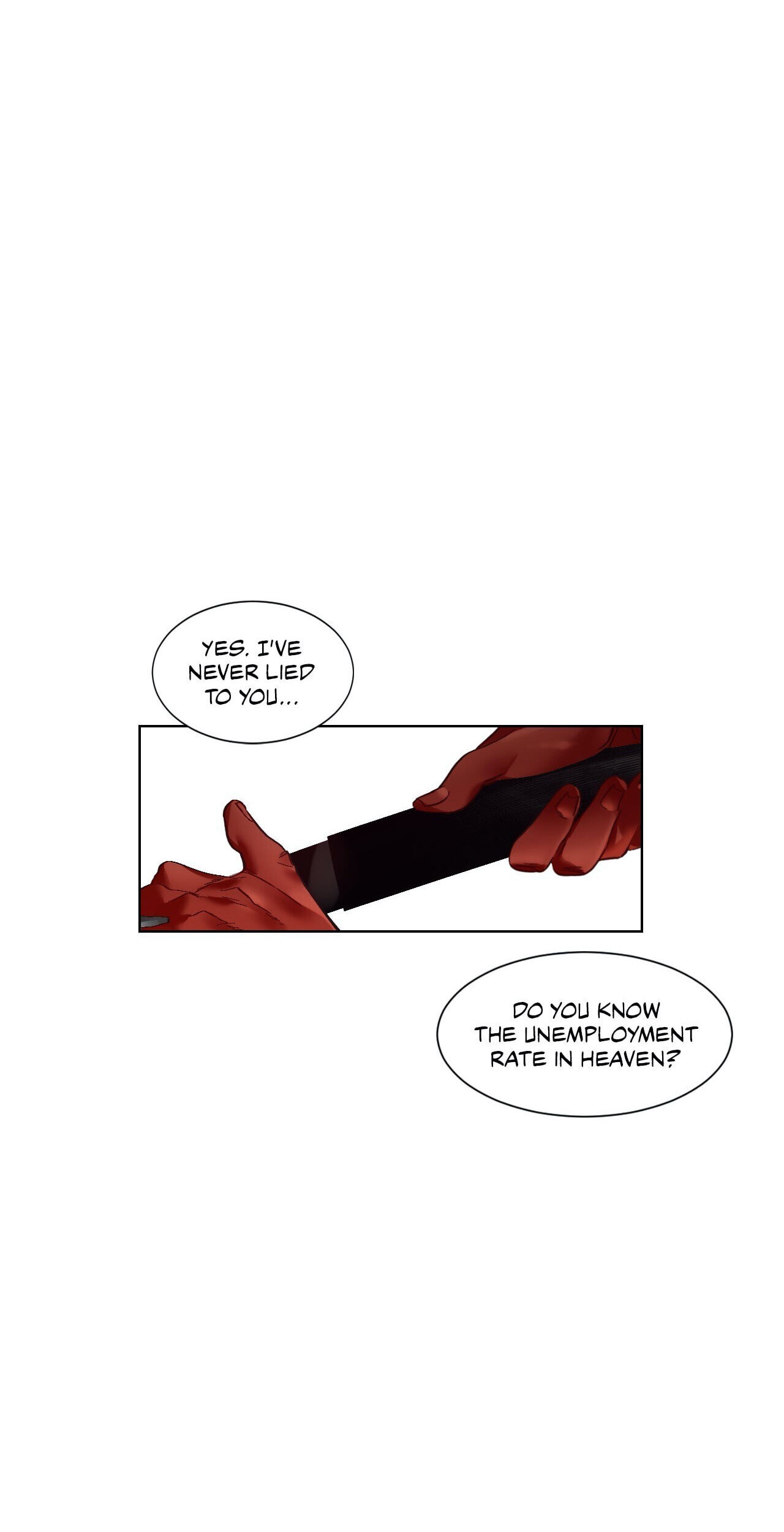 Devil Drop Chapter 84 page 8 - 