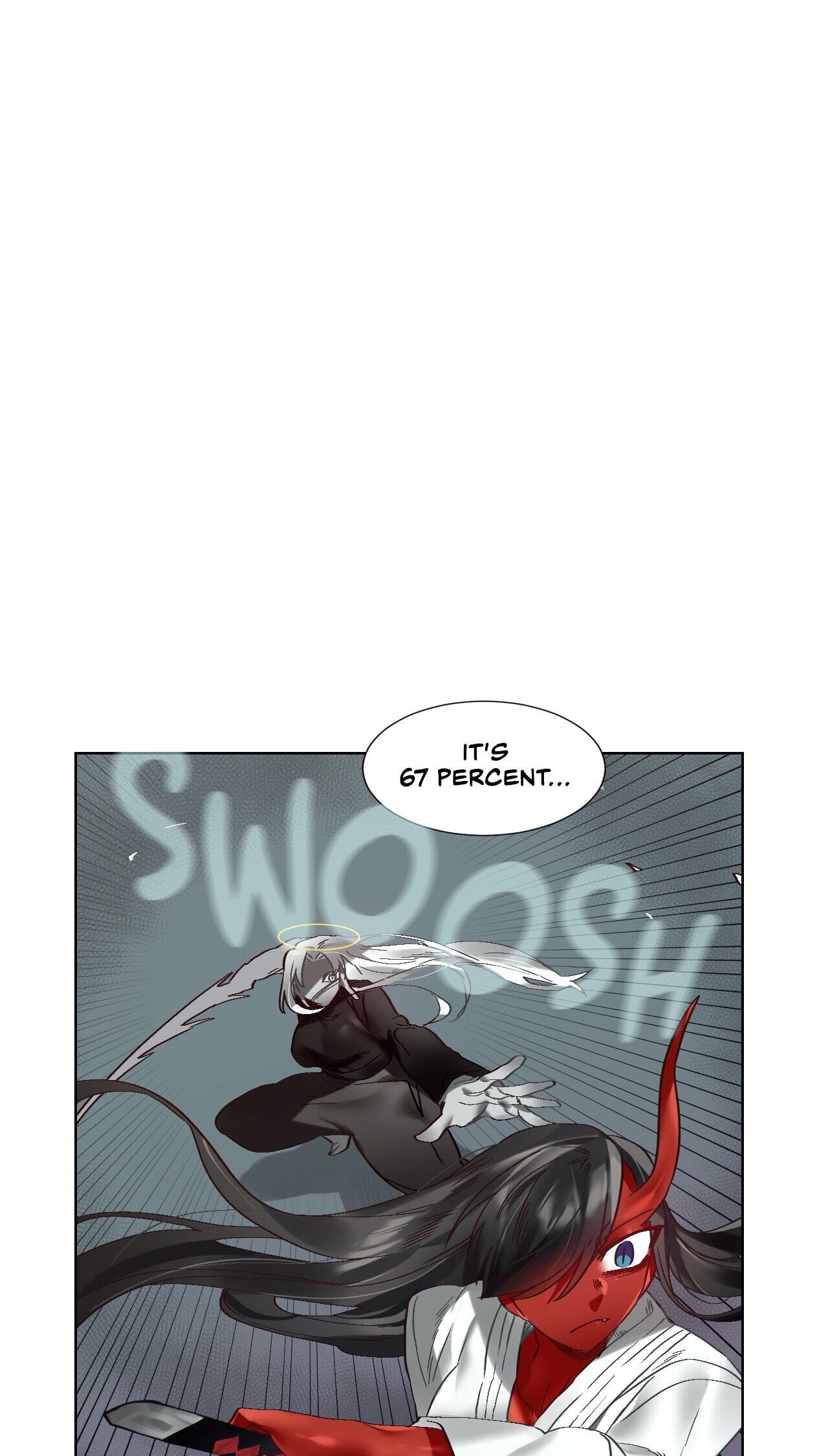 Devil Drop Chapter 84 page 9 - 