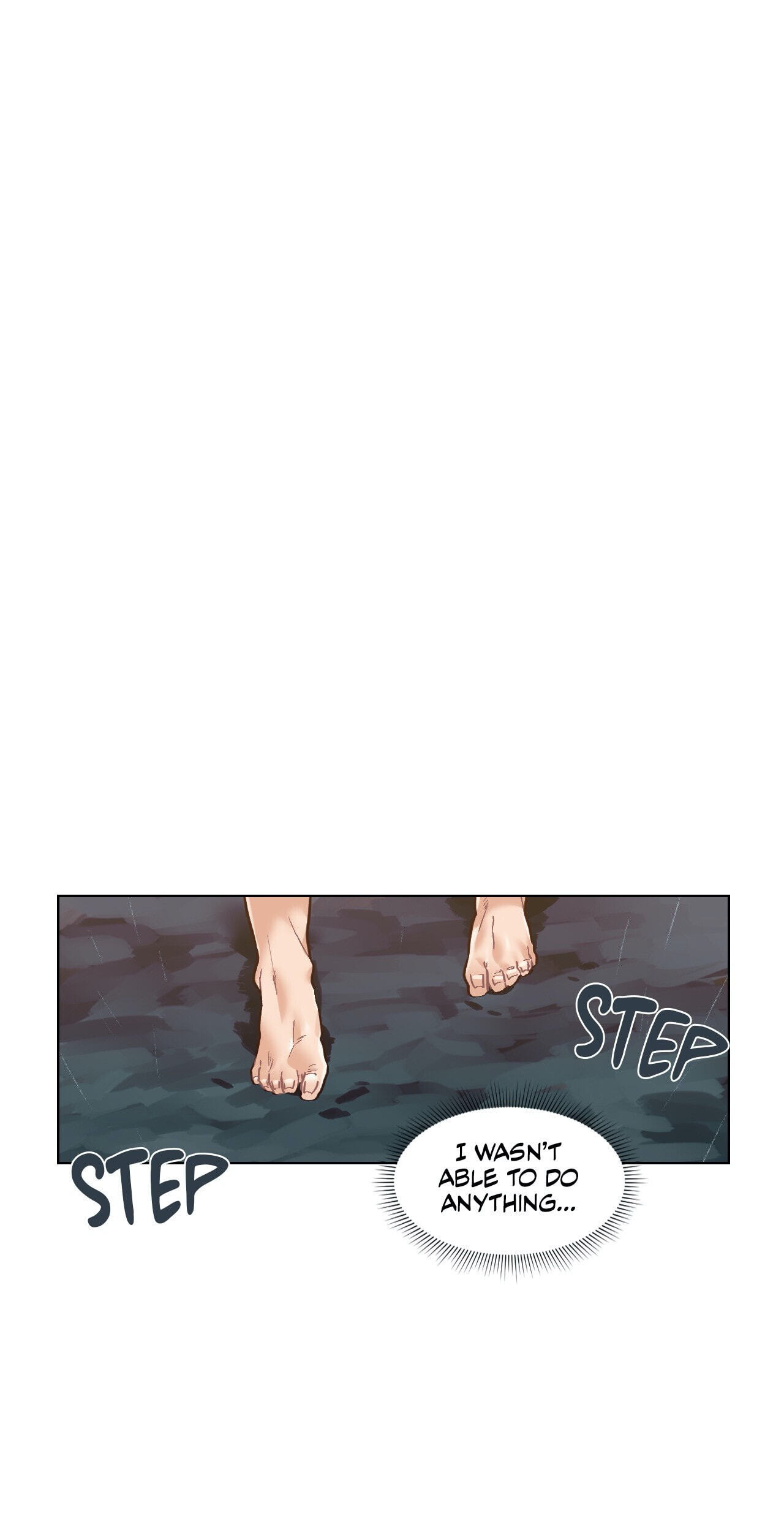 Devil Drop Chapter 85 page 1 - 