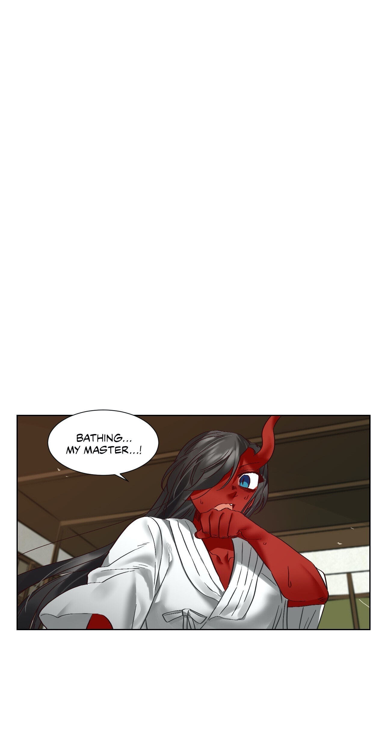 Devil Drop Chapter 85 page 17 - 