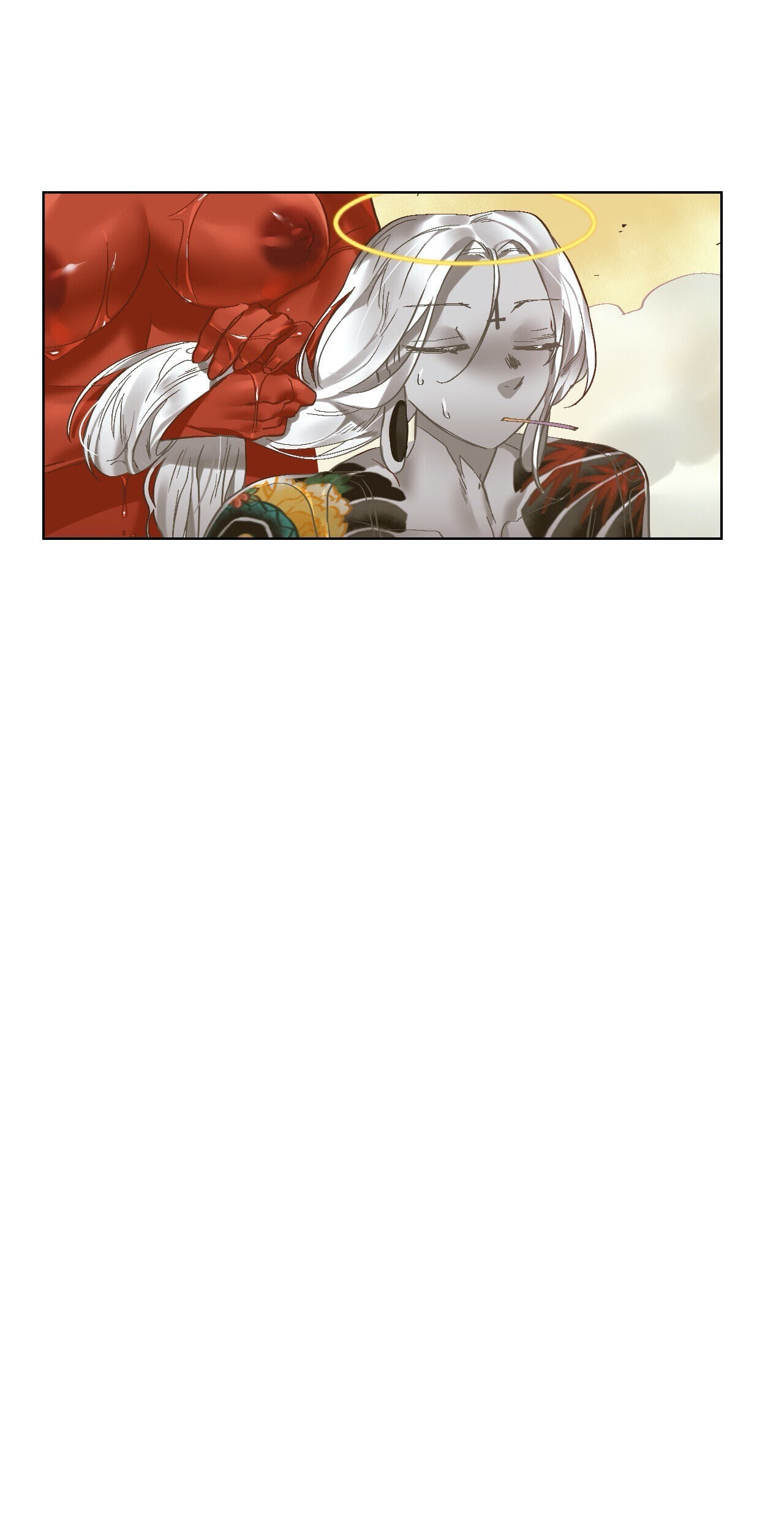 Devil Drop Chapter 85 page 23 - 