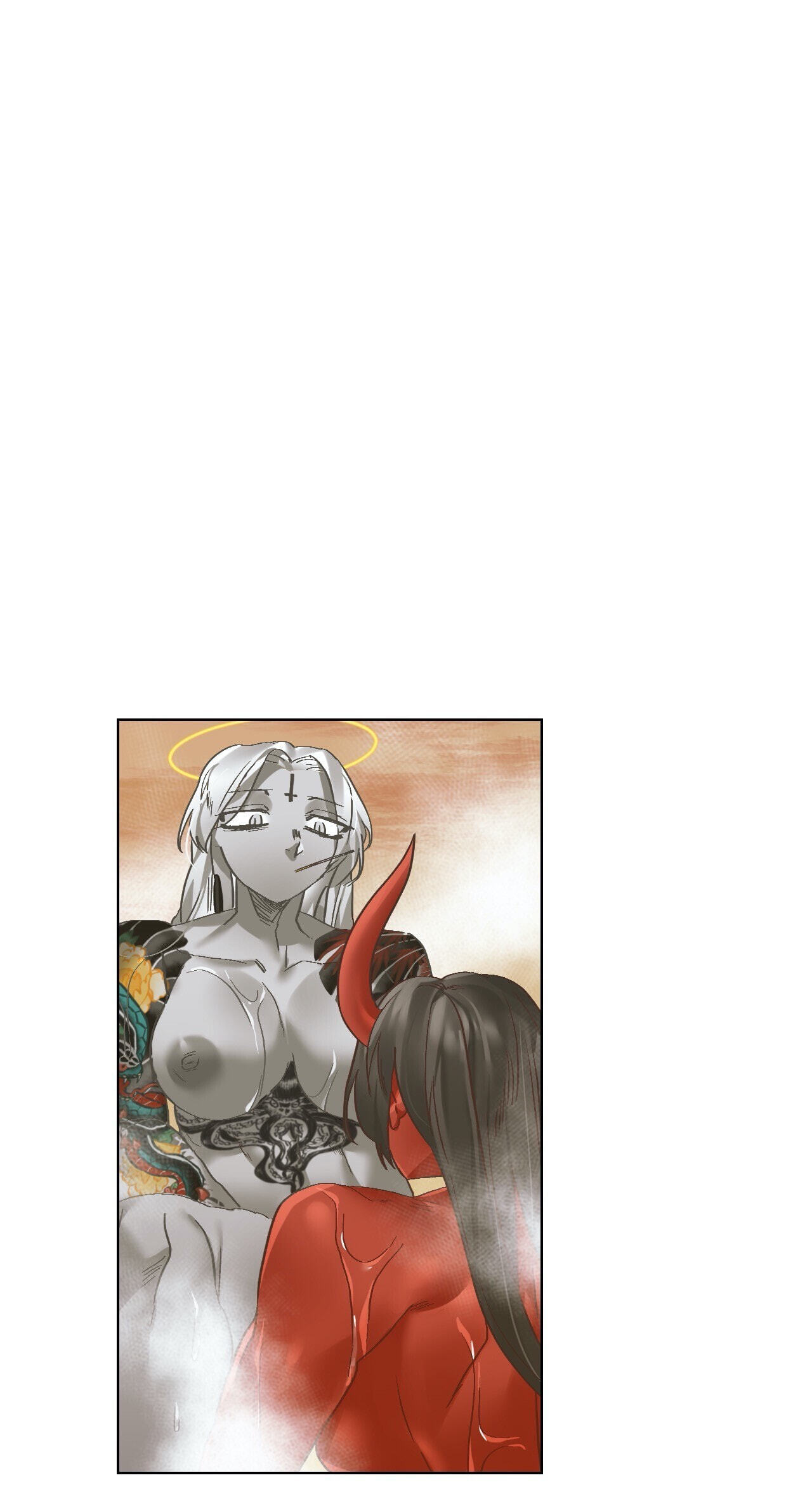 Devil Drop Chapter 85 page 25 - 
