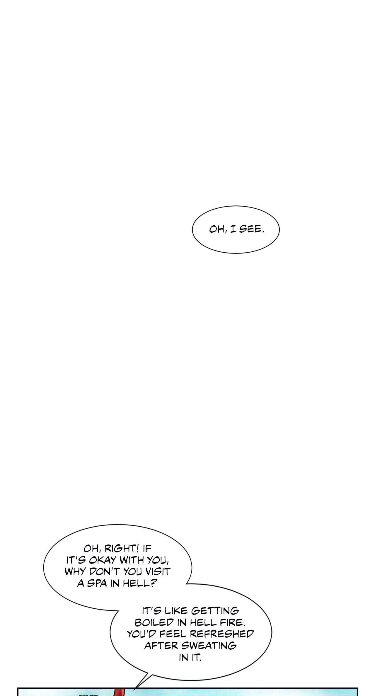 Devil Drop Chapter 85 page 30 - 