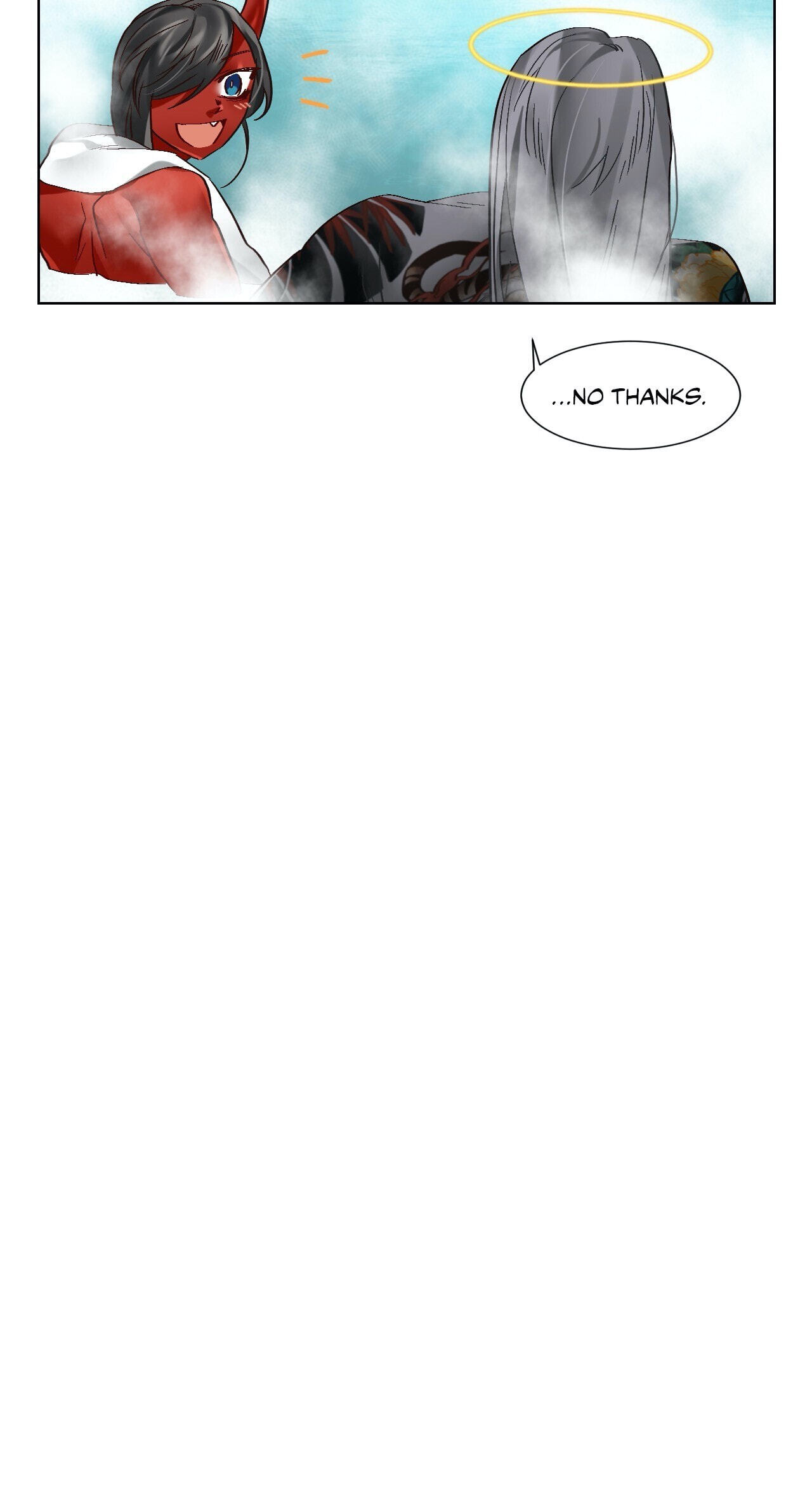 Devil Drop Chapter 85 page 31 - 