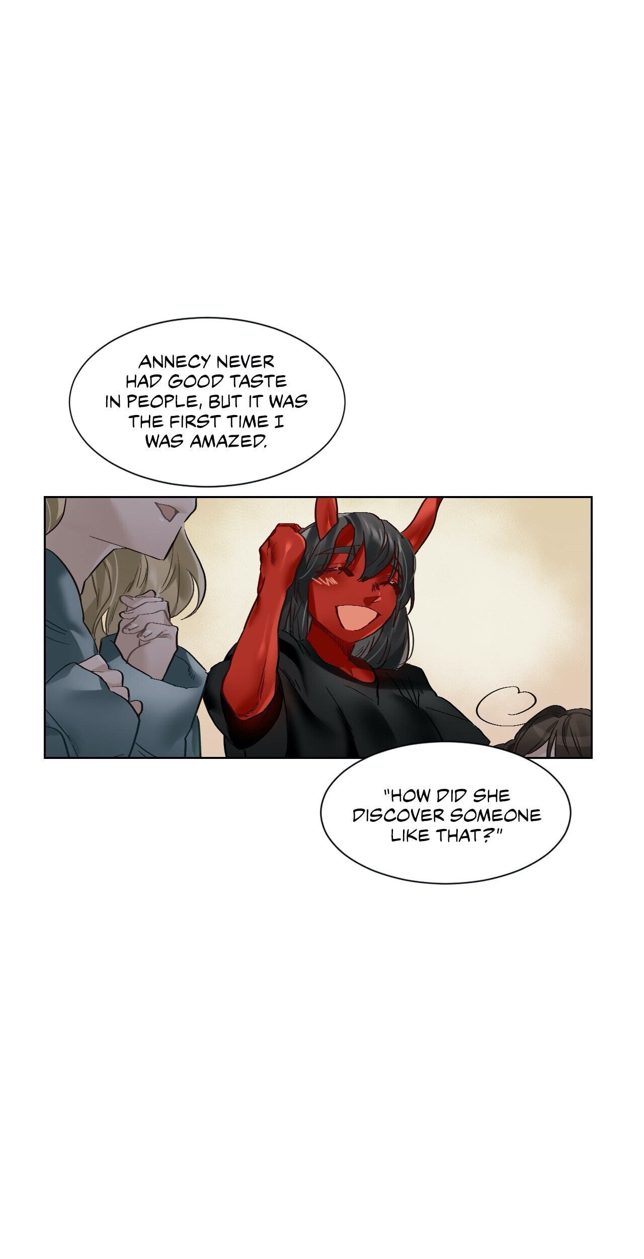 Devil Drop Chapter 85 page 39 - 