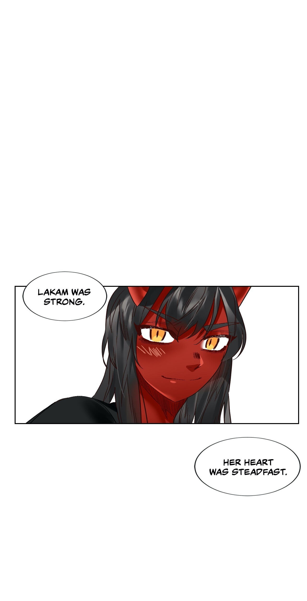 Devil Drop Chapter 85 page 40 - 