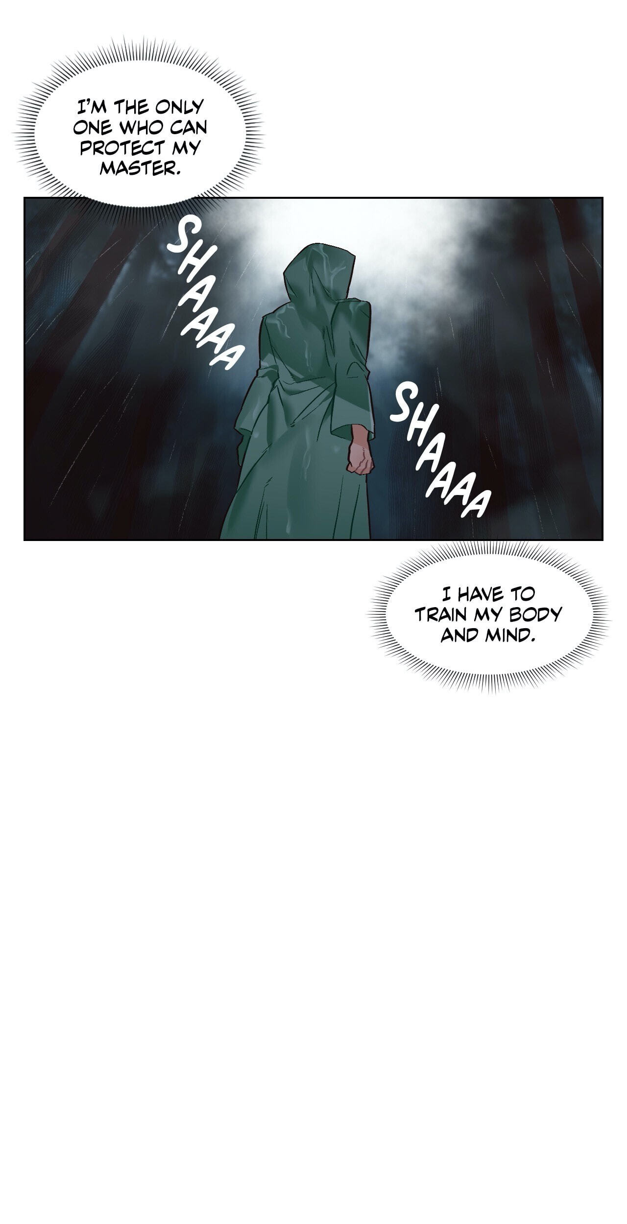 Devil Drop Chapter 85 page 5 - 