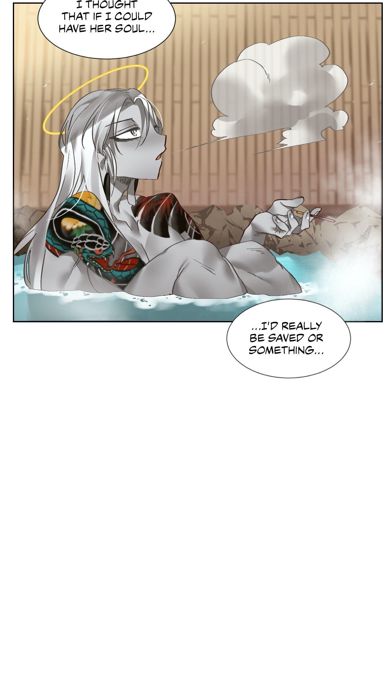 Devil Drop Chapter 85 page 42 - 