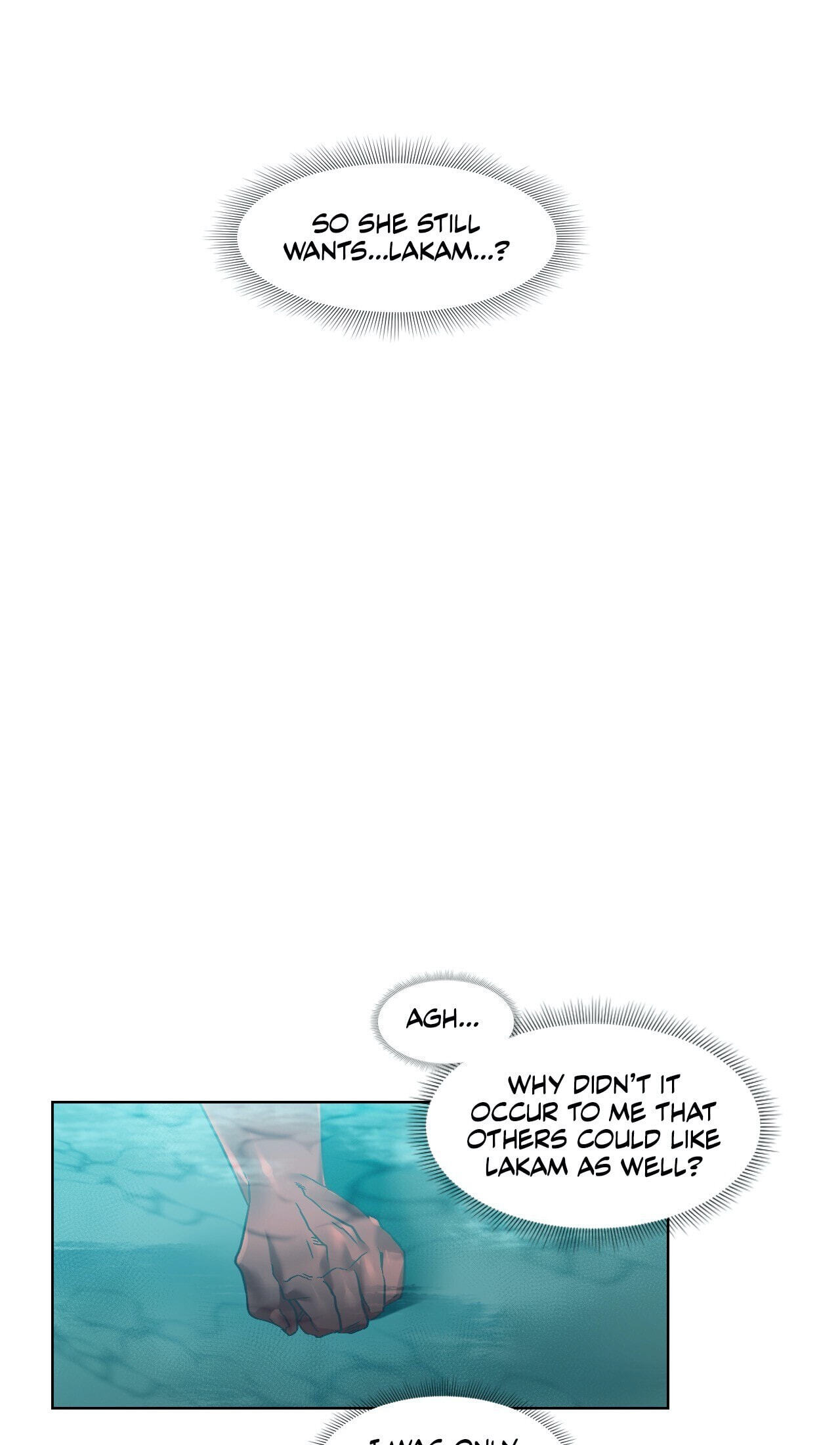 Devil Drop Chapter 85 page 44 - 