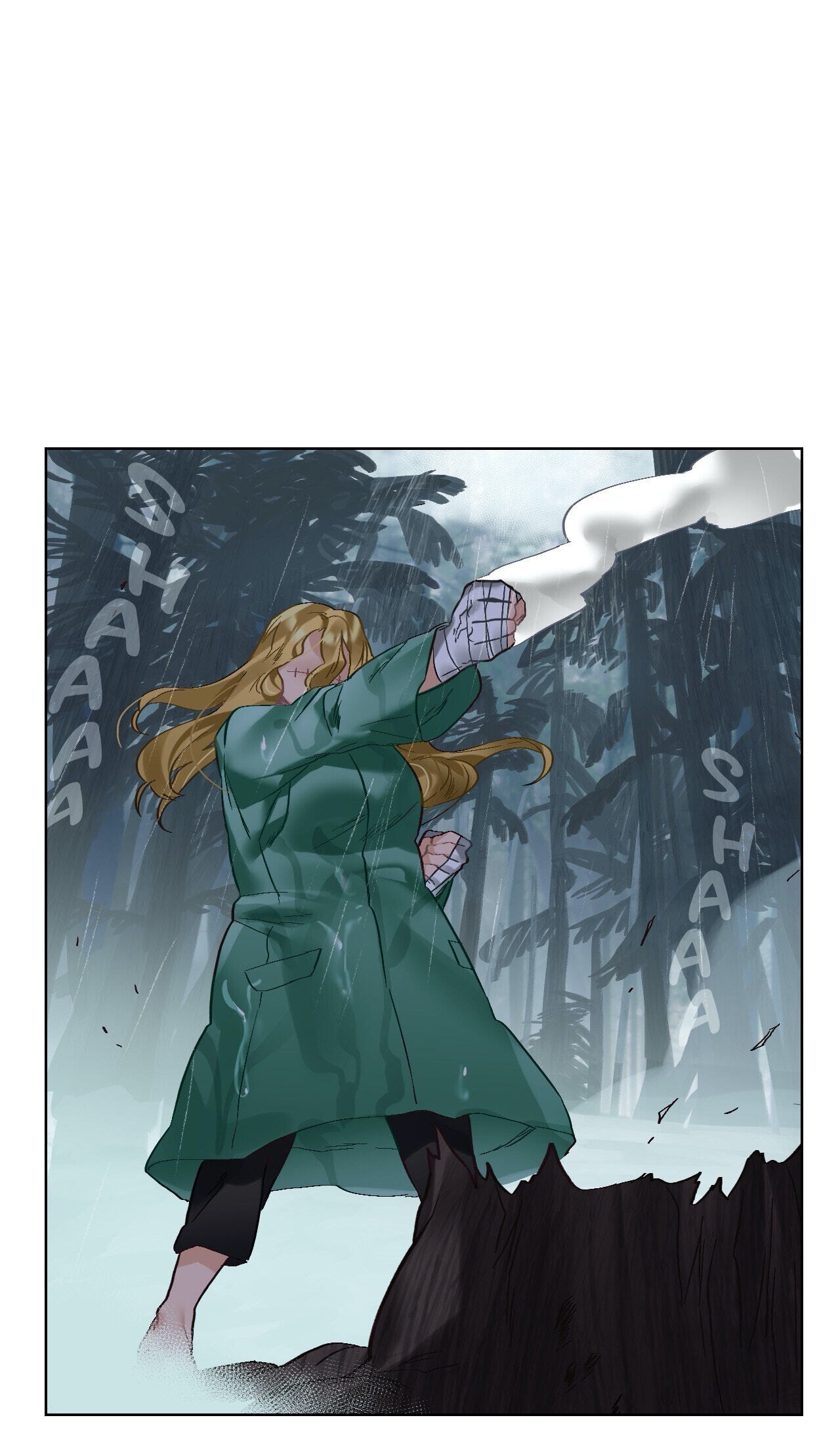 Devil Drop Chapter 85 page 50 - 