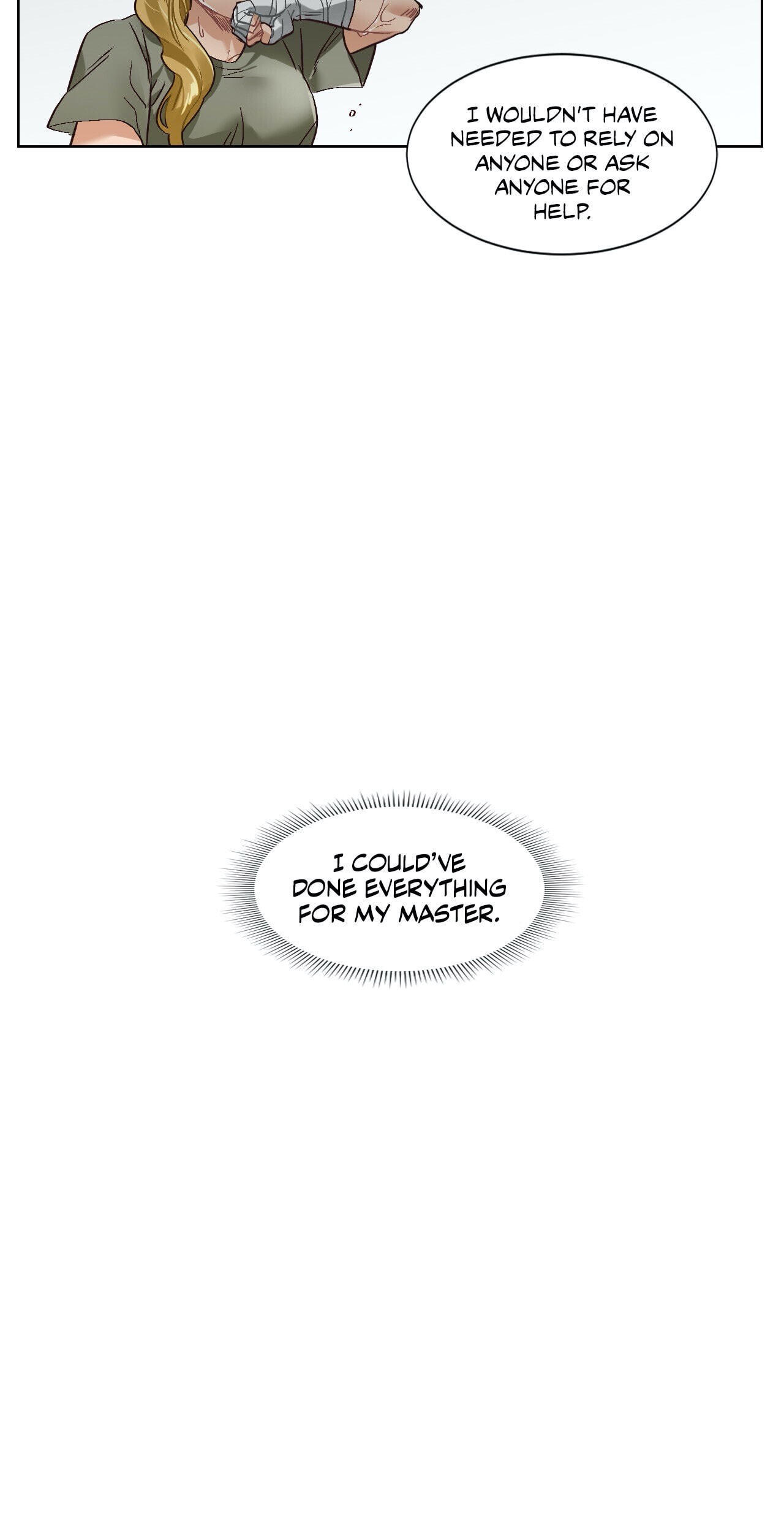 Devil Drop Chapter 85 page 55 - 