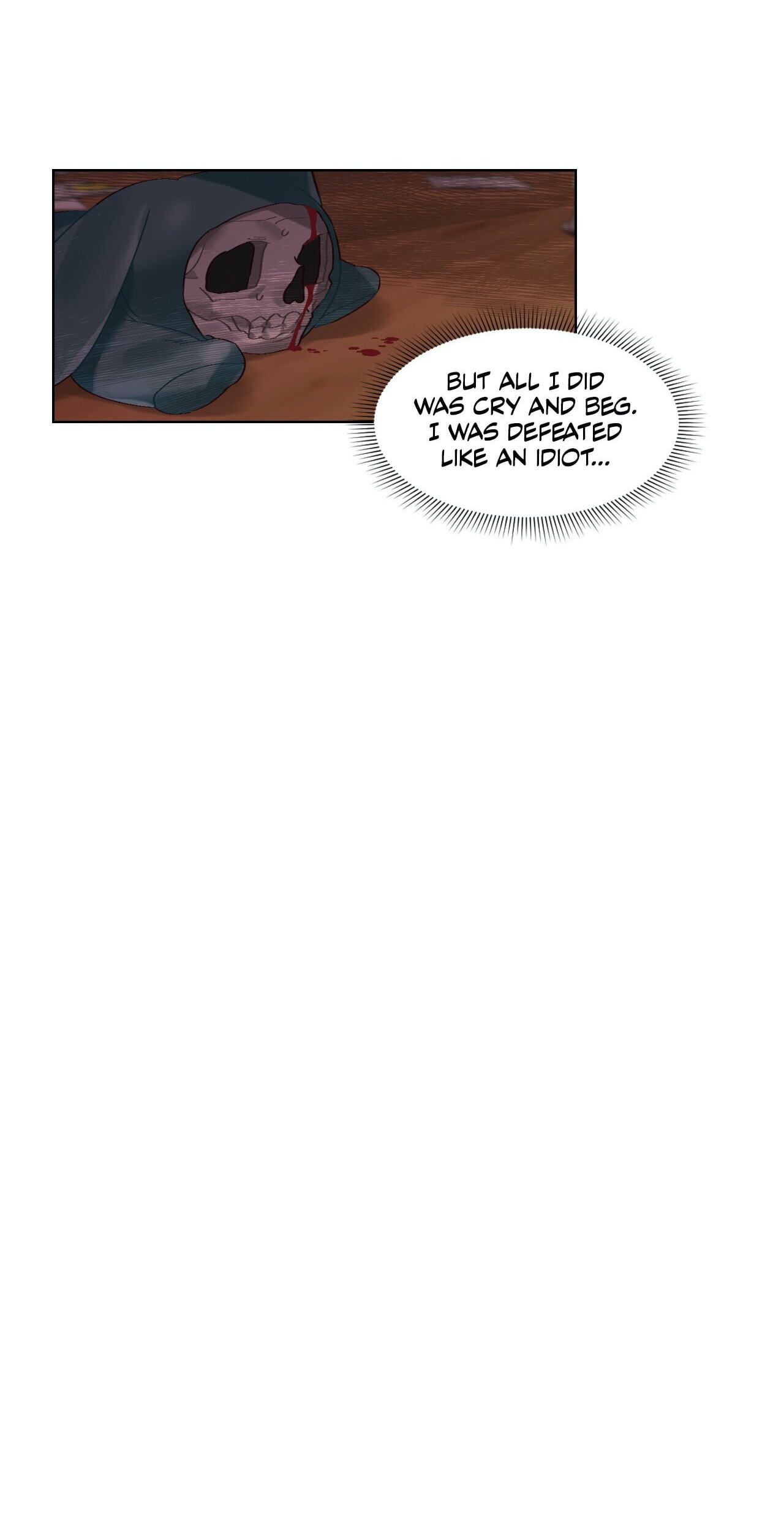 Devil Drop Chapter 85 page 56 - 