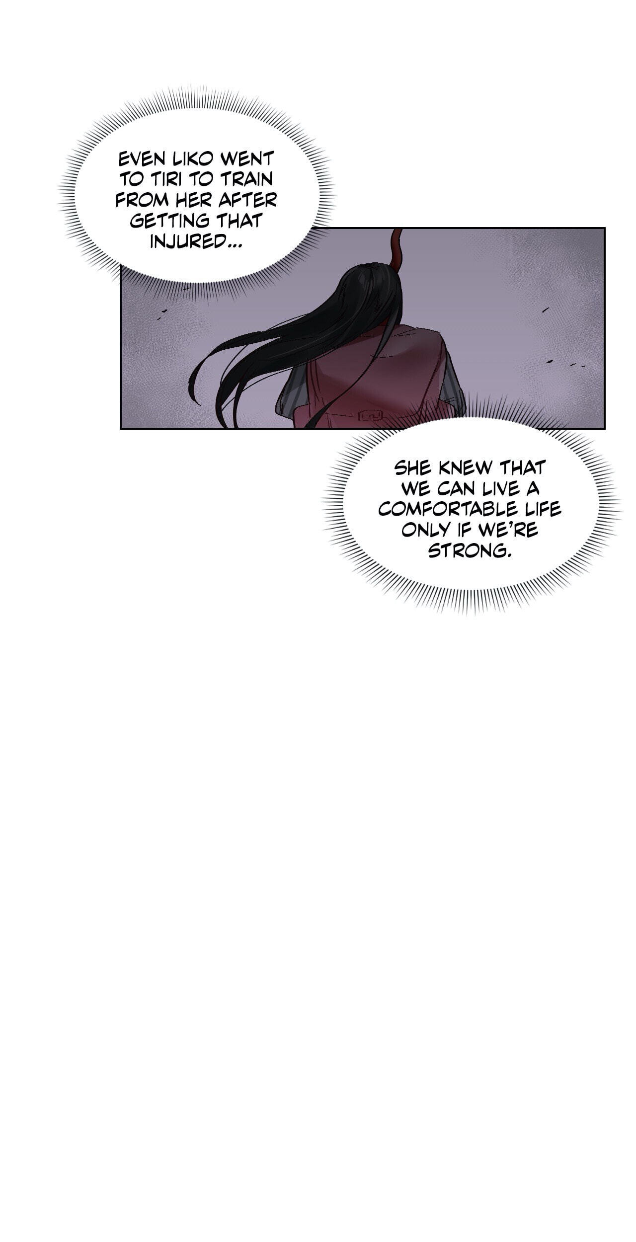 Devil Drop Chapter 85 page 57 - 