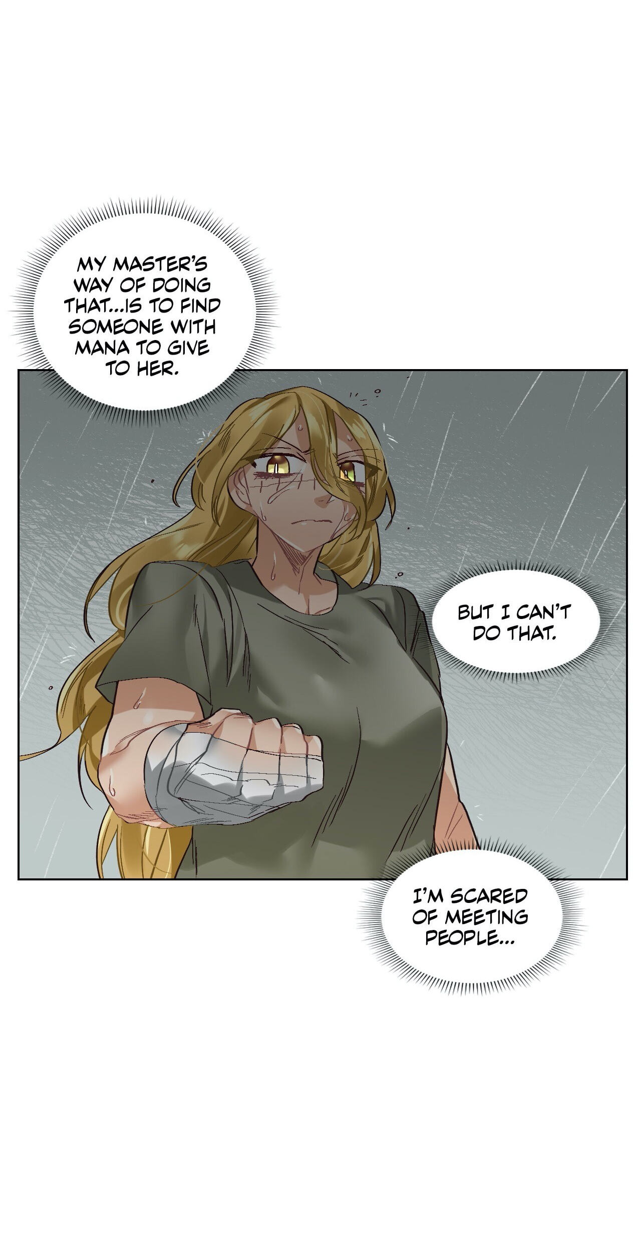 Devil Drop Chapter 85 page 58 - 