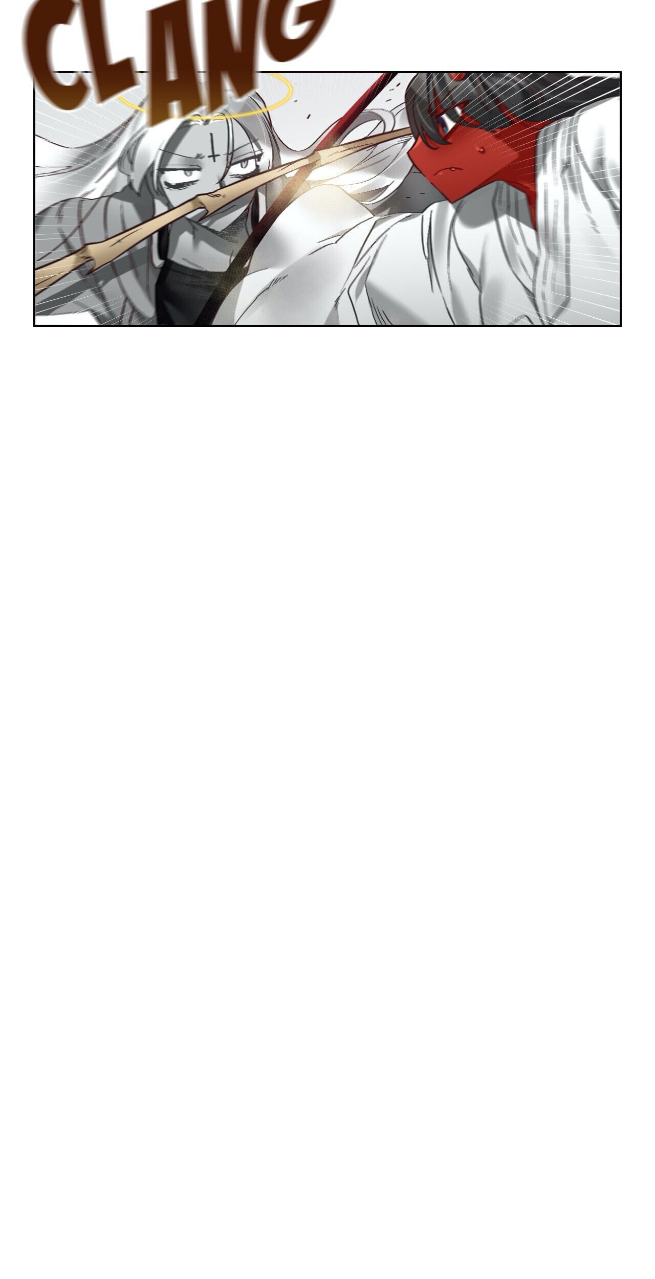 Devil Drop Chapter 85 page 7 - 