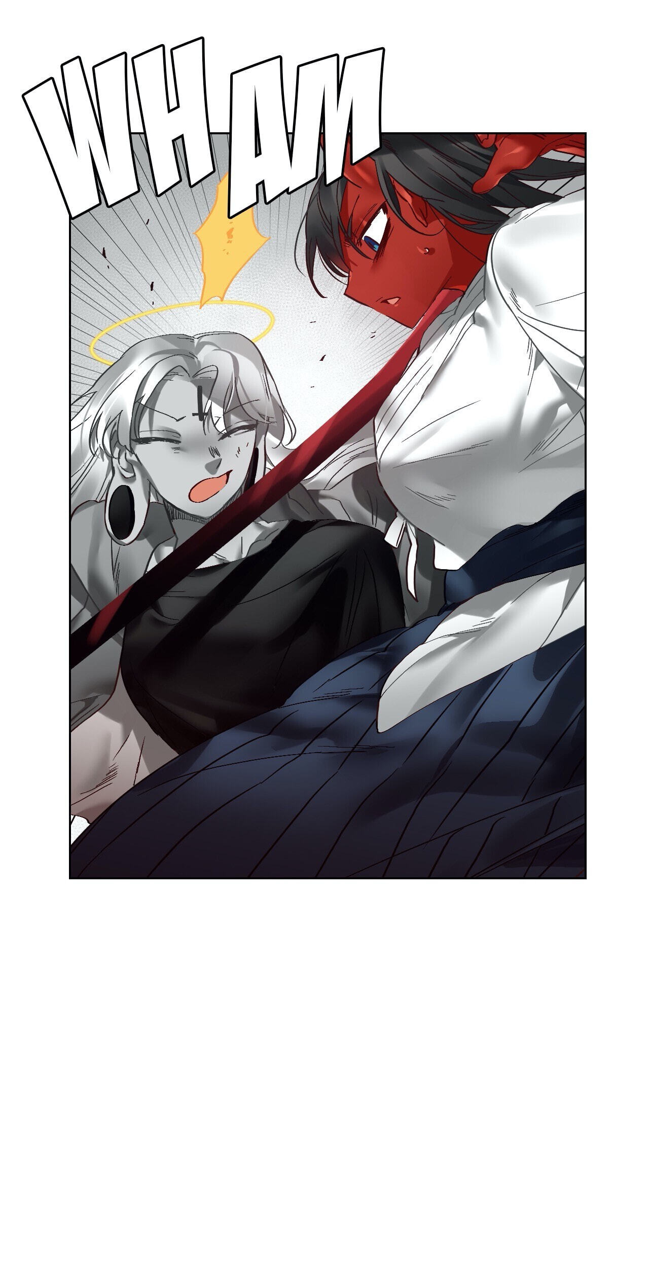 Devil Drop Chapter 85 page 9 - 