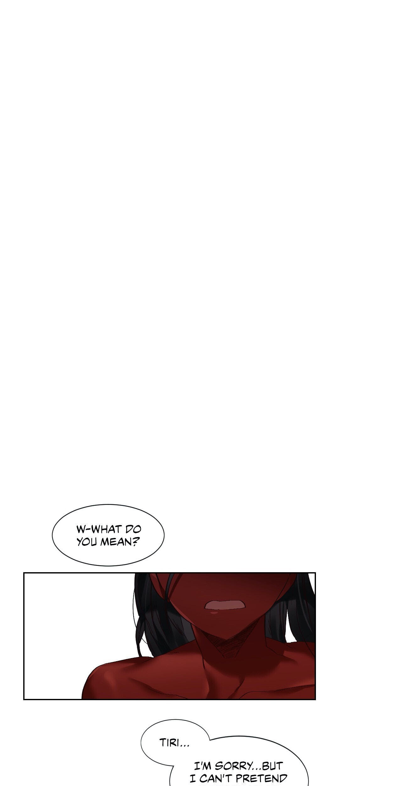 Devil Drop Chapter 86 page 1 - 