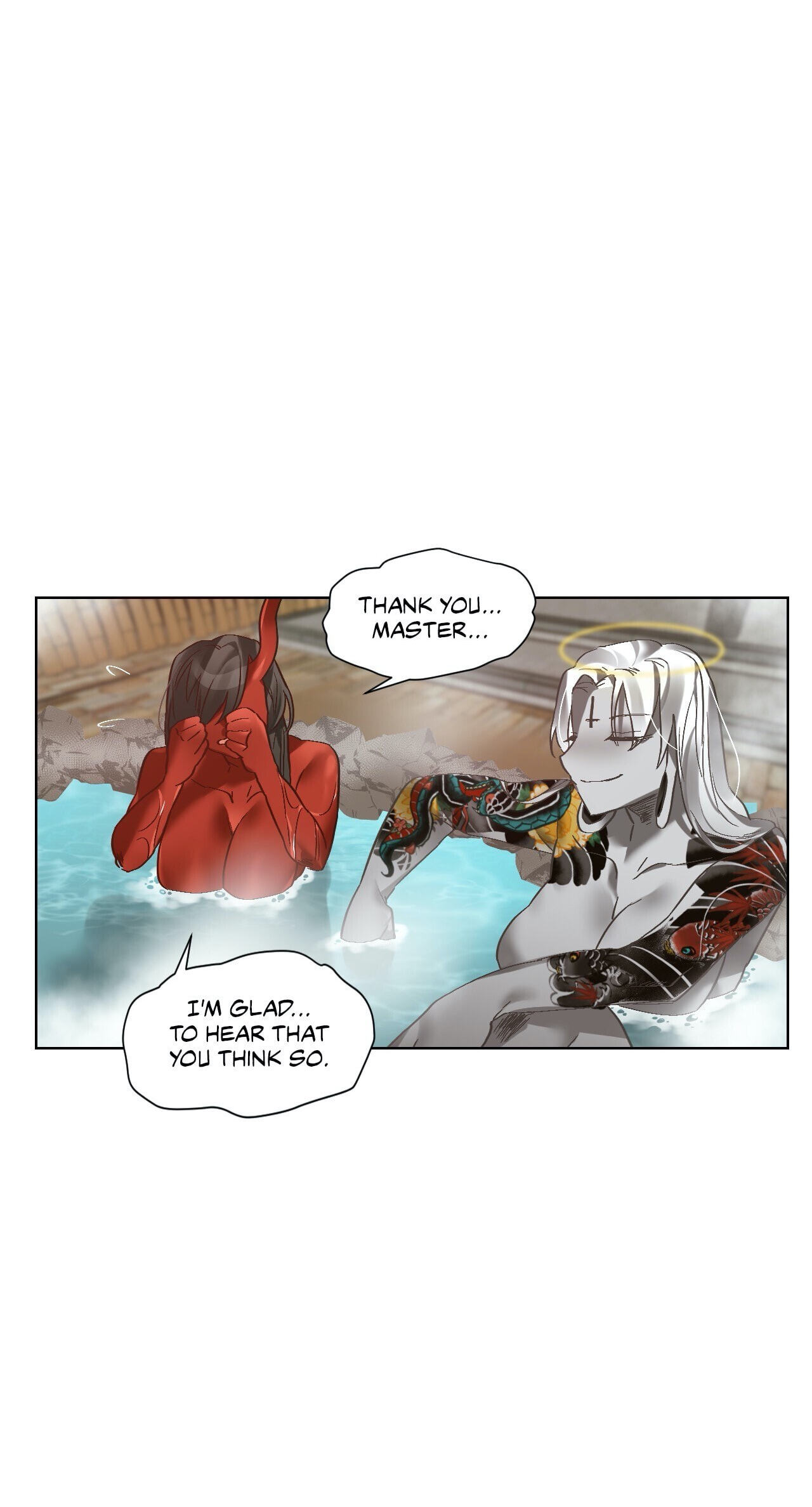 Devil Drop Chapter 86 page 14 - 