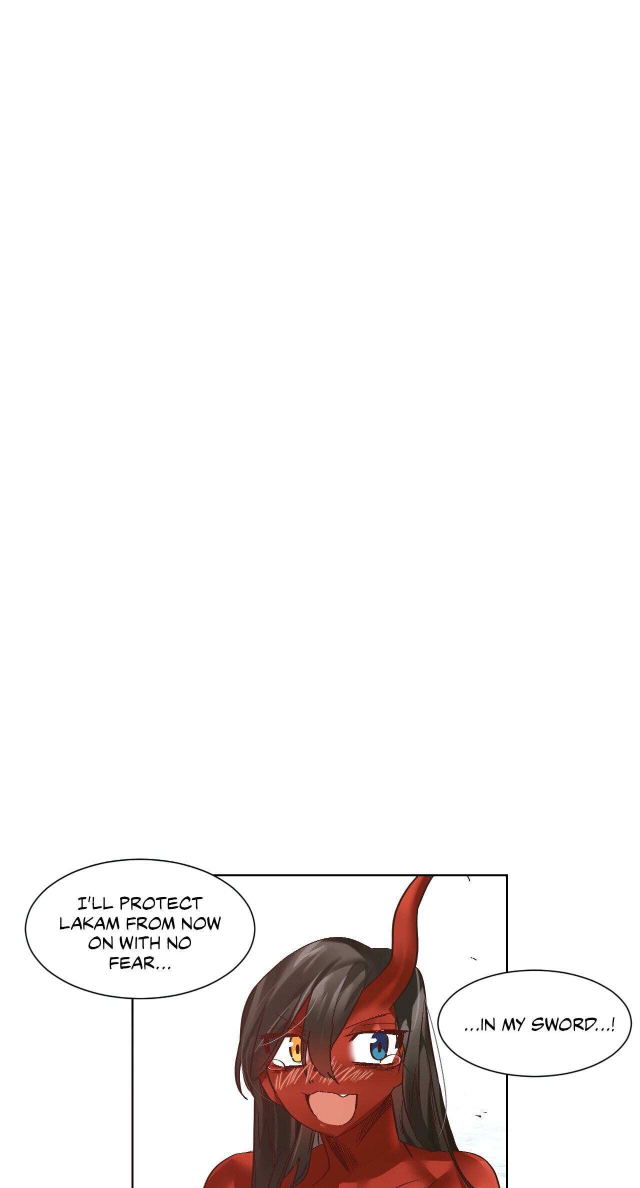 Devil Drop Chapter 86 page 15 - 