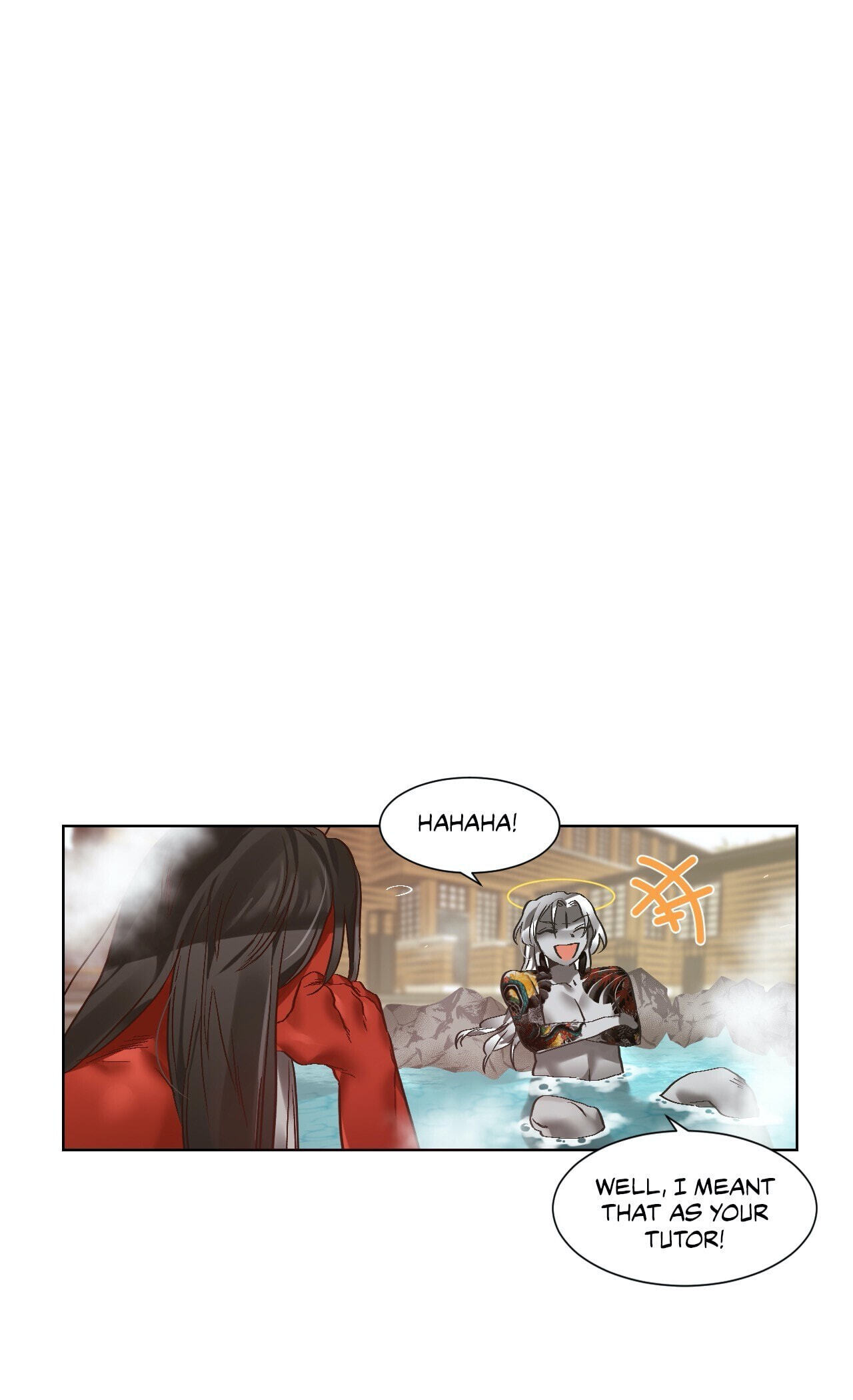 Devil Drop Chapter 86 page 17 - 