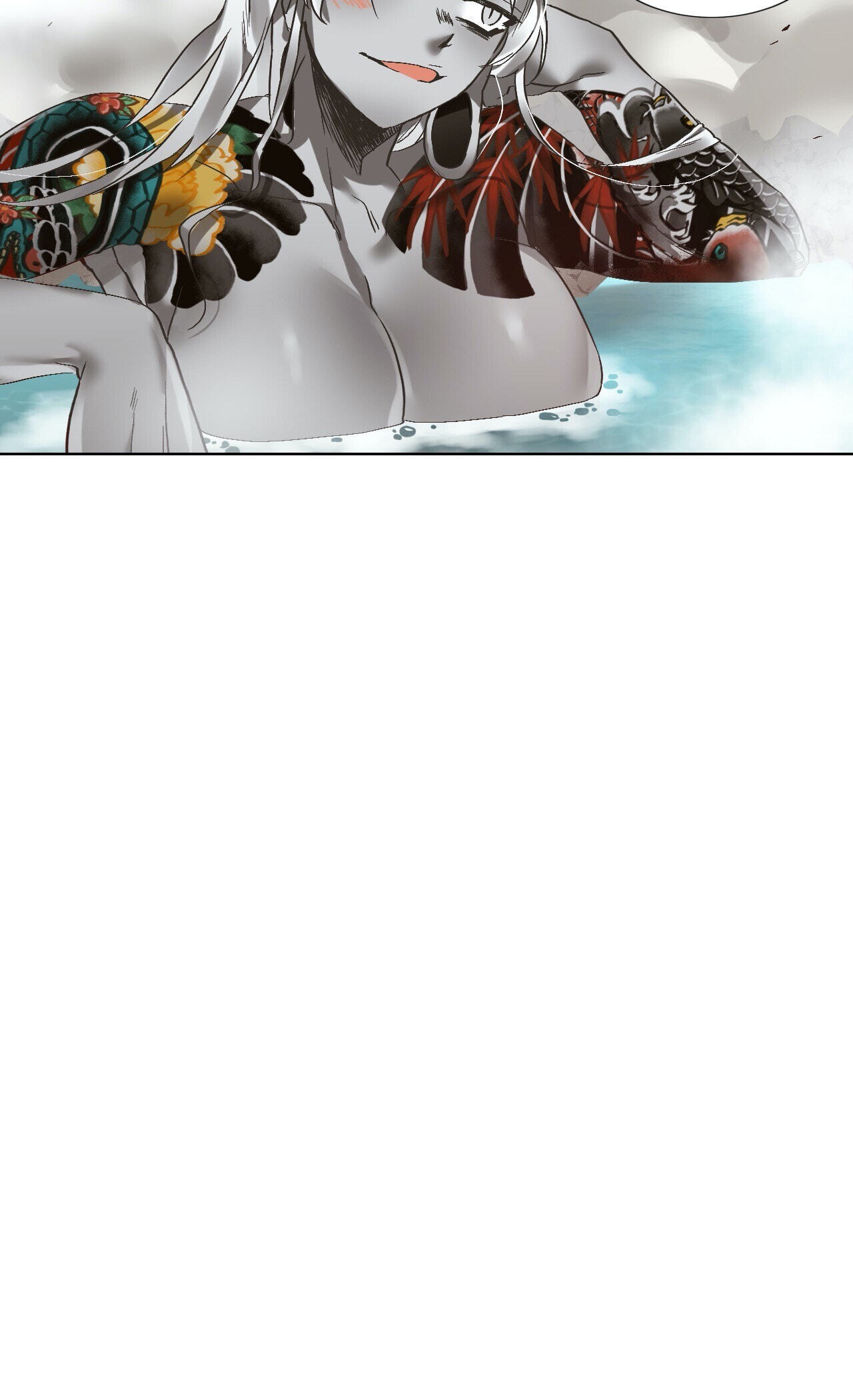 Devil Drop Chapter 86 page 19 - 