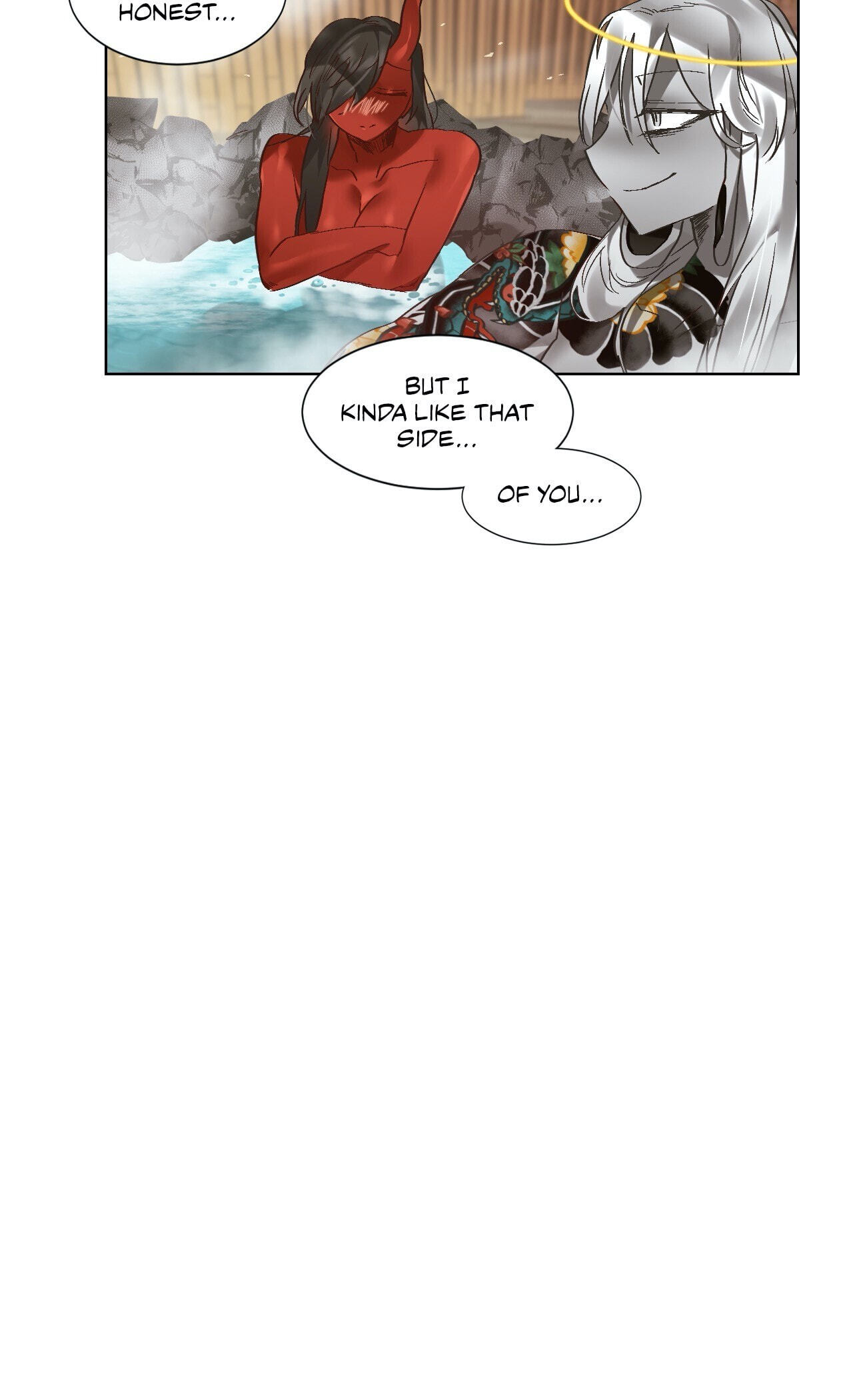 Devil Drop Chapter 86 page 23 - 