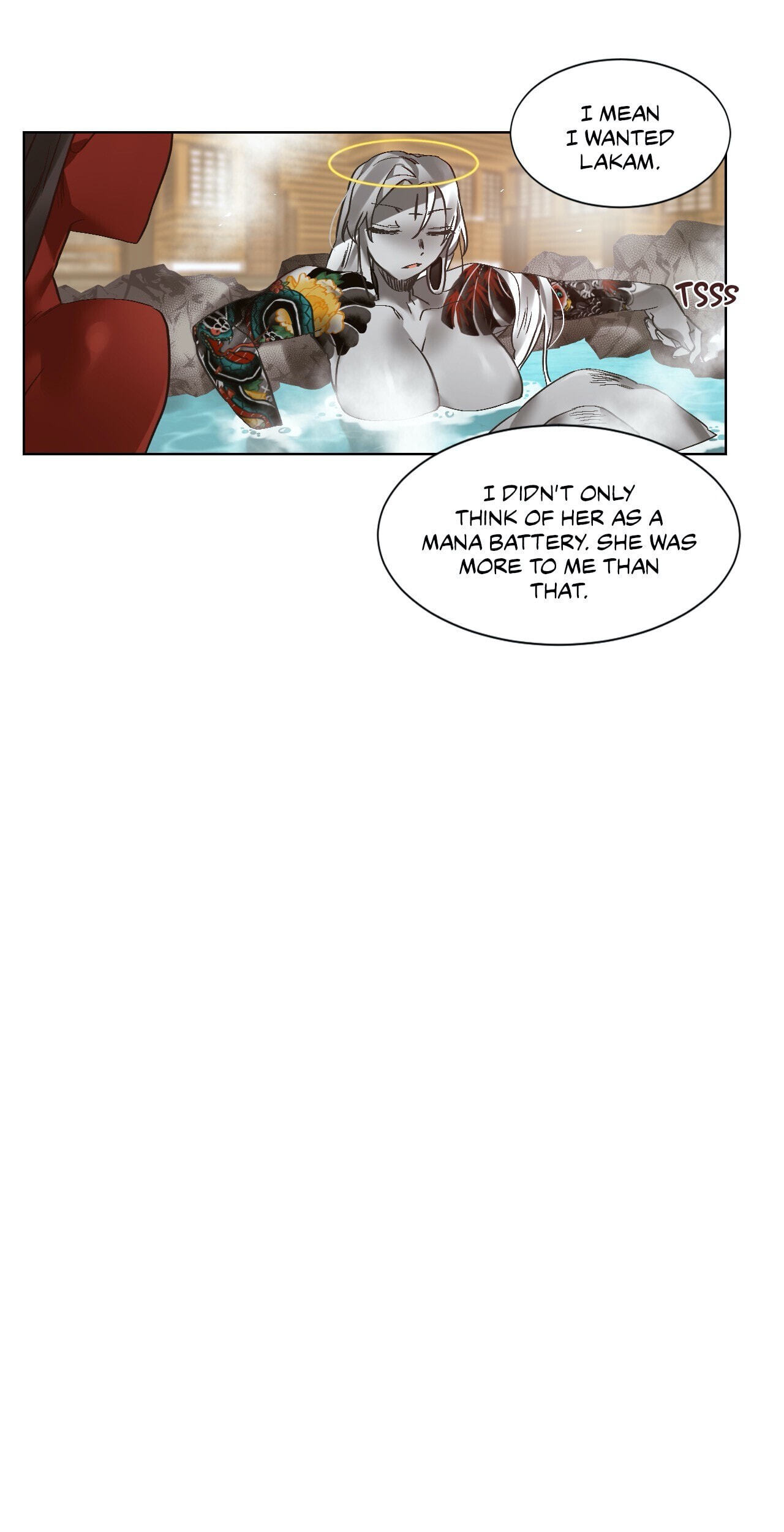 Devil Drop Chapter 86 page 5 - 