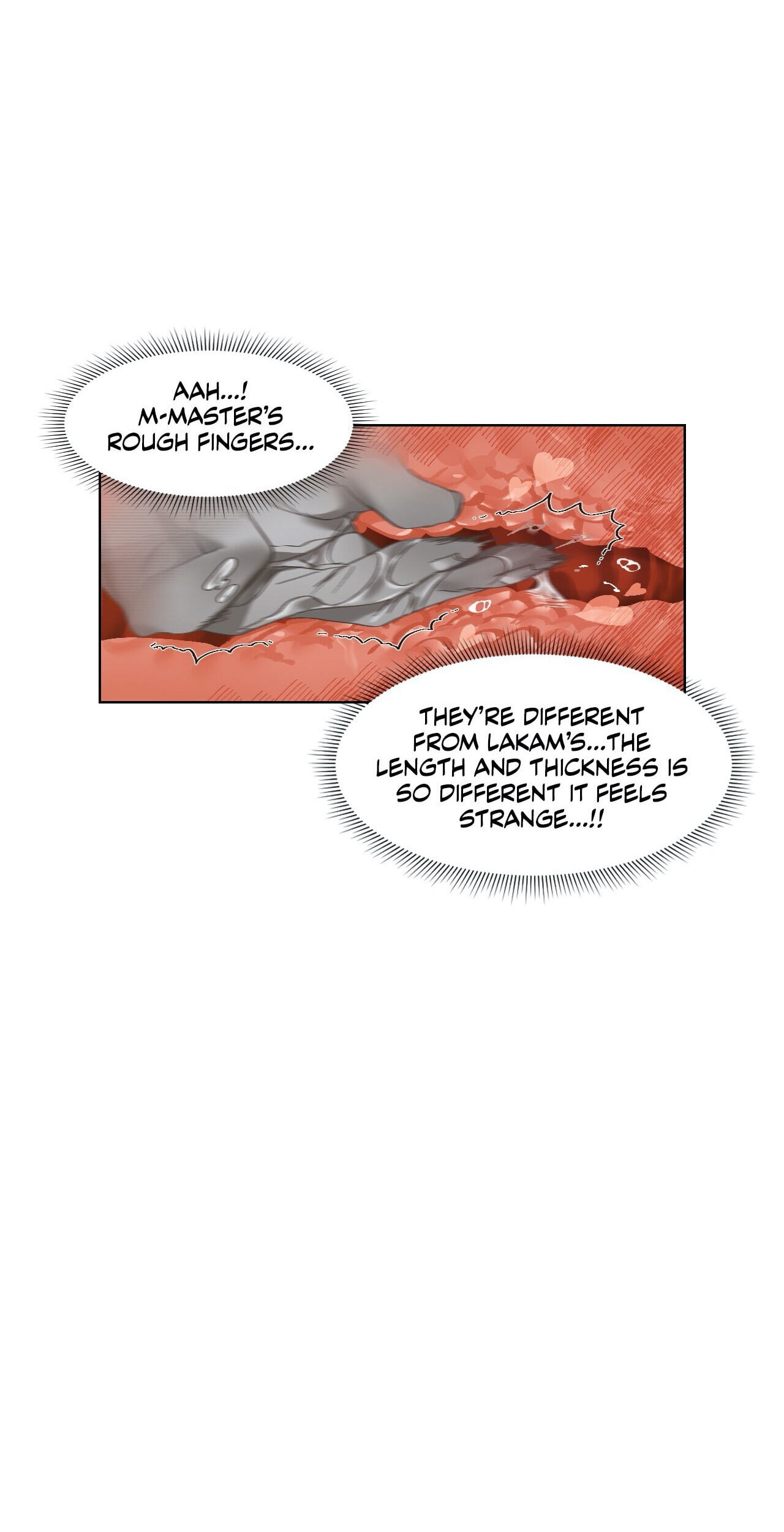 Devil Drop Chapter 86 page 42 - 