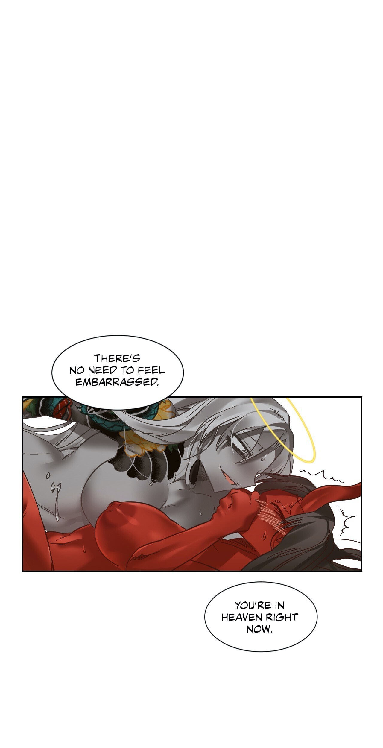 Devil Drop Chapter 86 page 43 - 