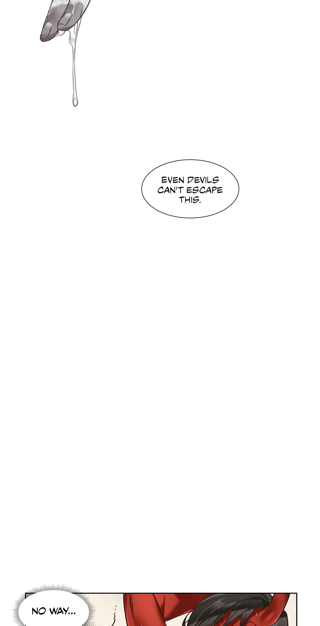 Devil Drop Chapter 86 page 45 - 