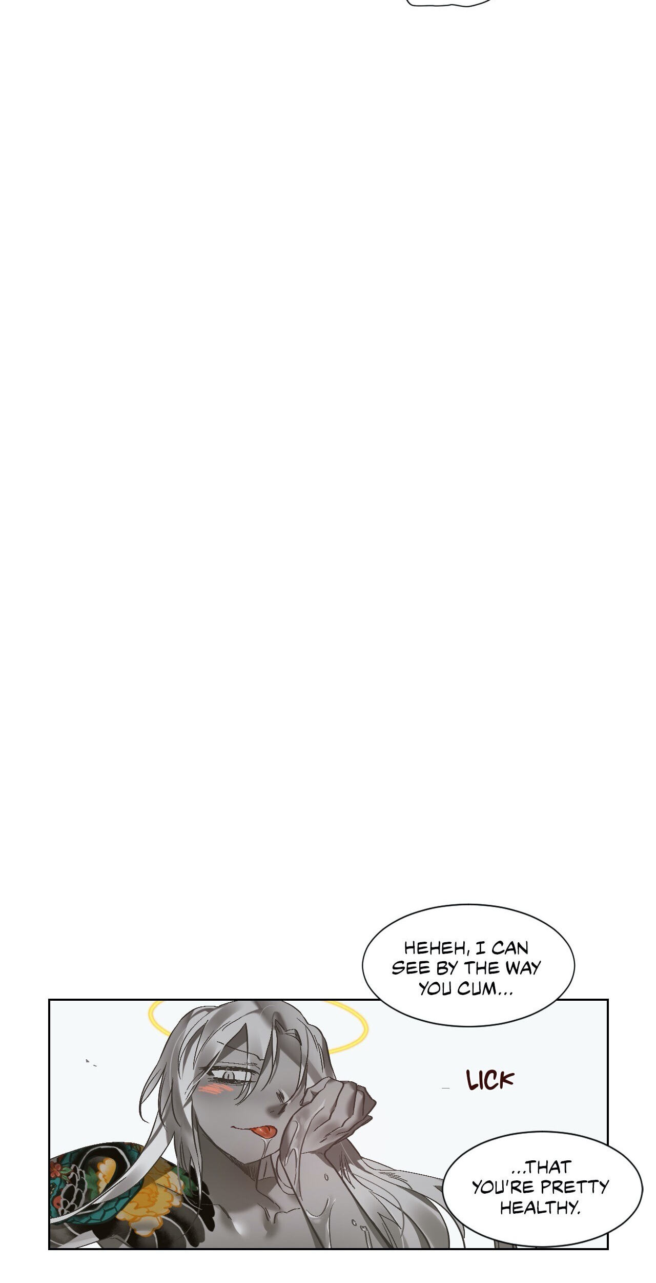 Devil Drop Chapter 86 page 50 - 