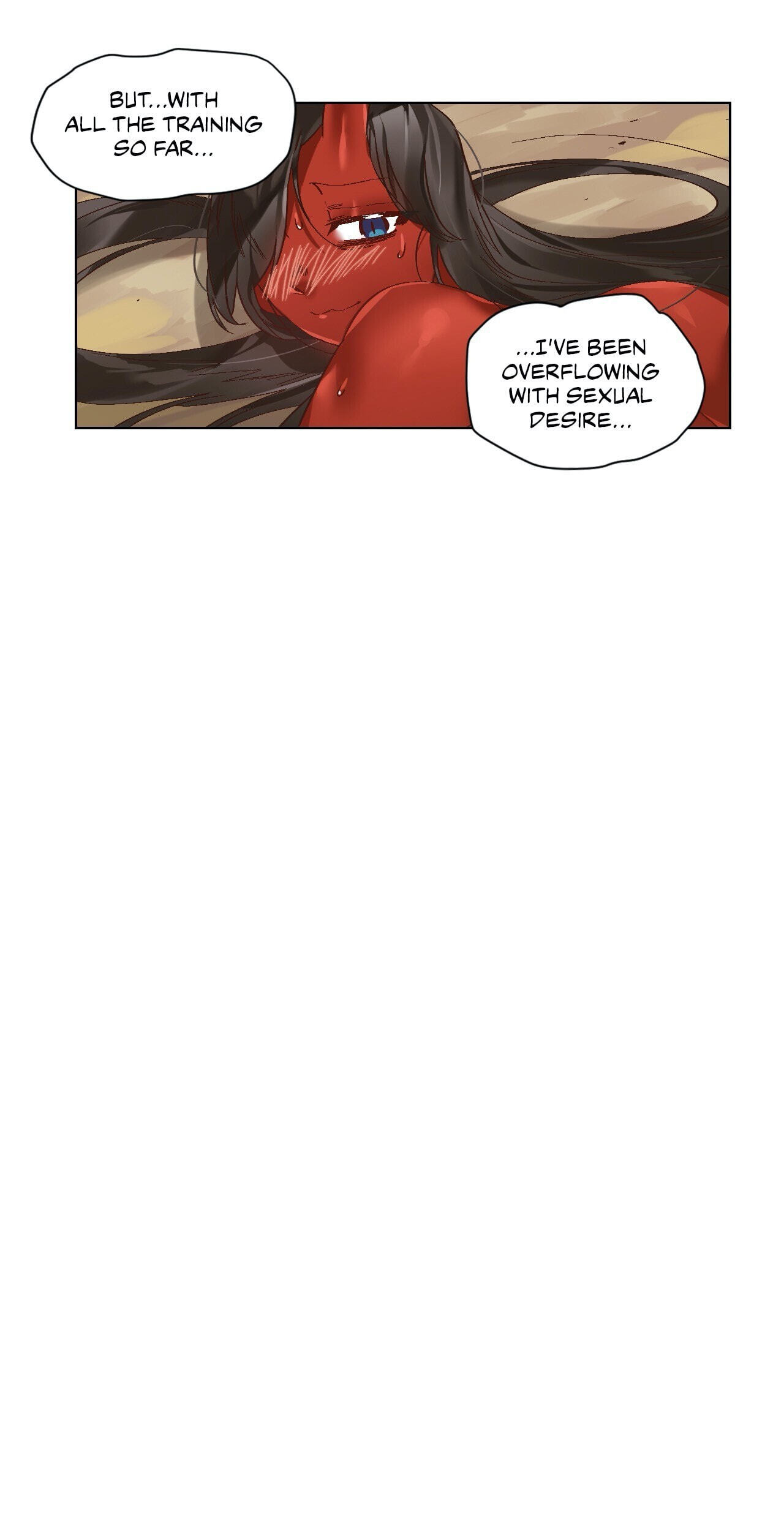 Devil Drop Chapter 86 page 53 - 