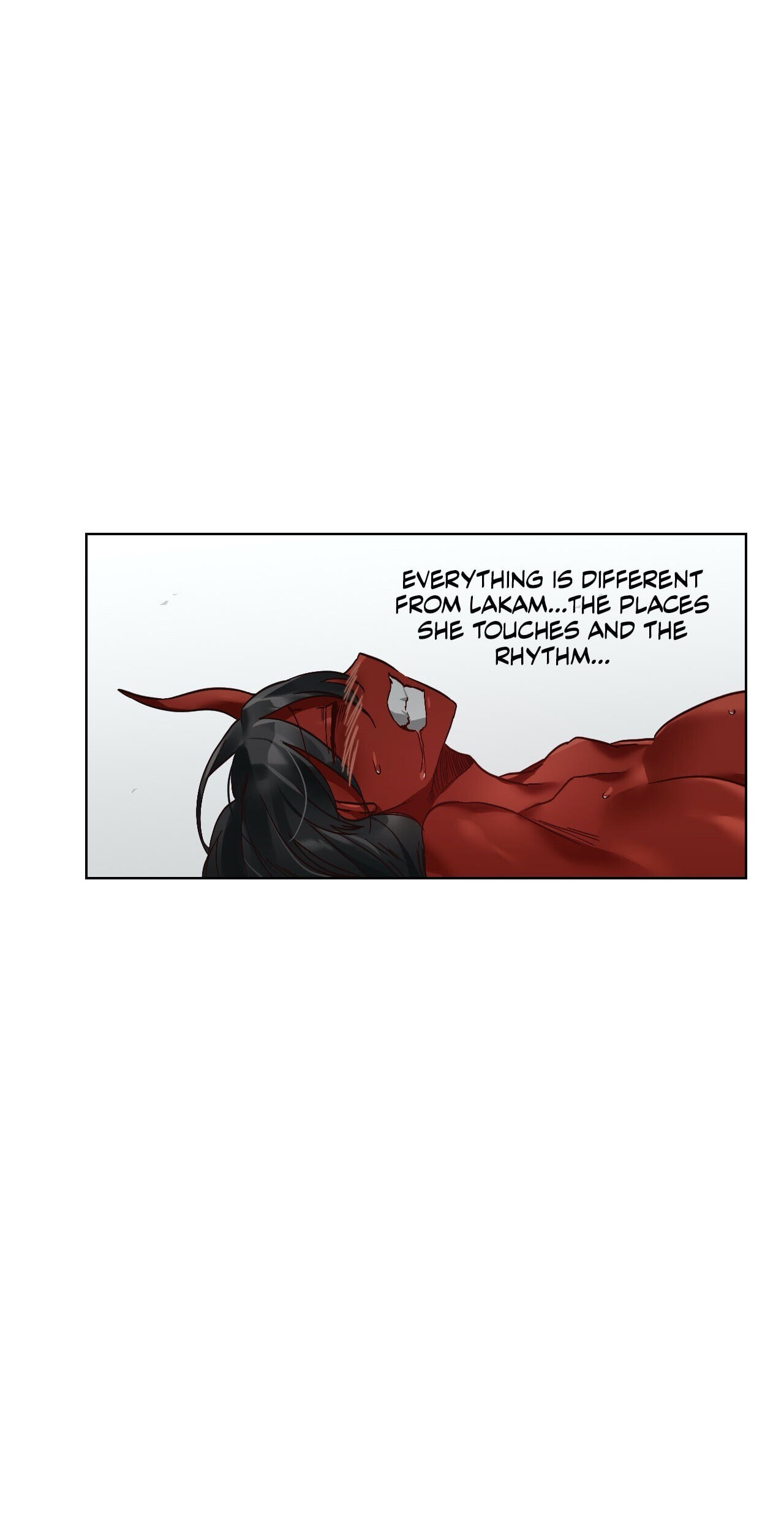 Devil Drop Chapter 86 page 60 - 