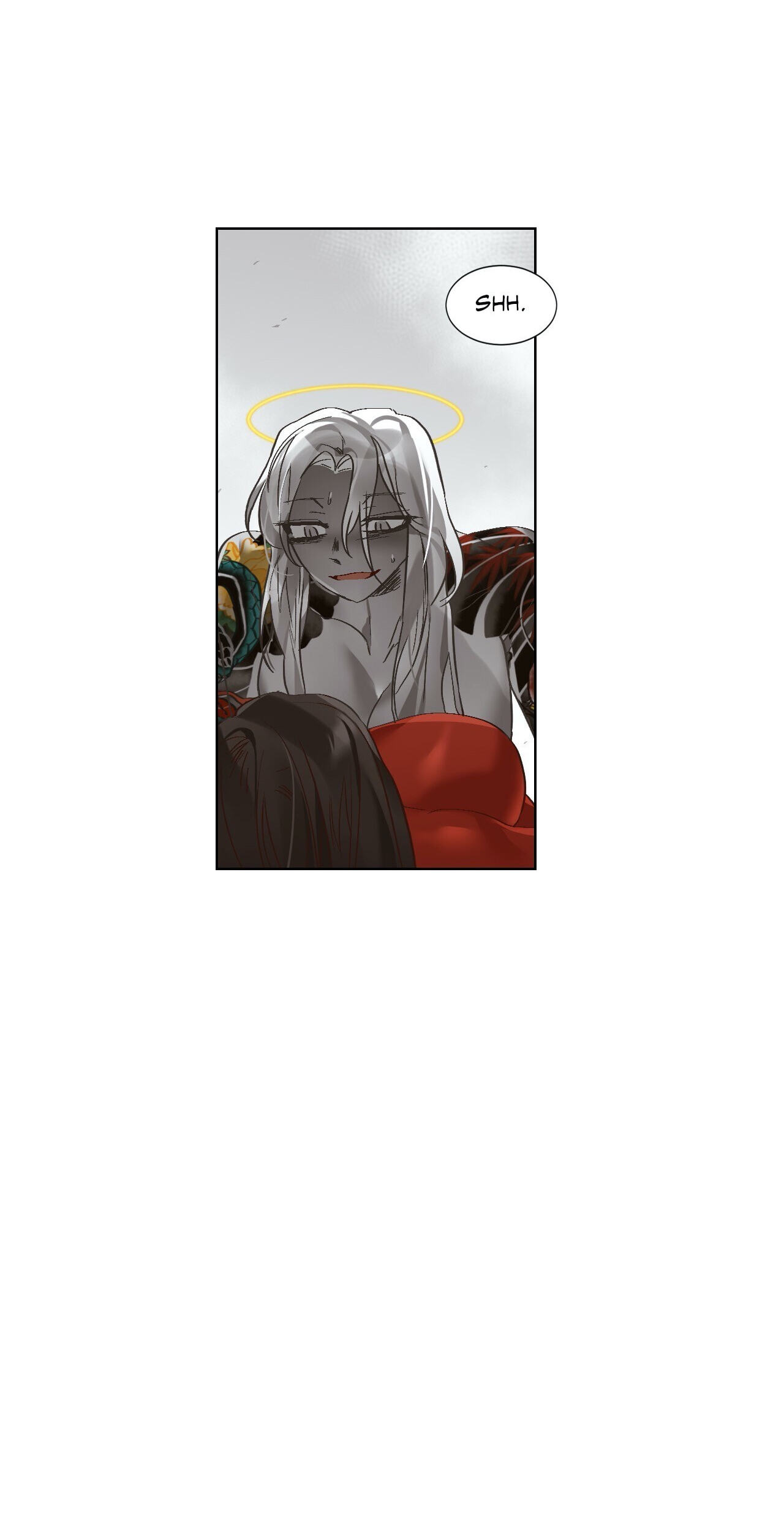 Devil Drop Chapter 86 page 64 - 
