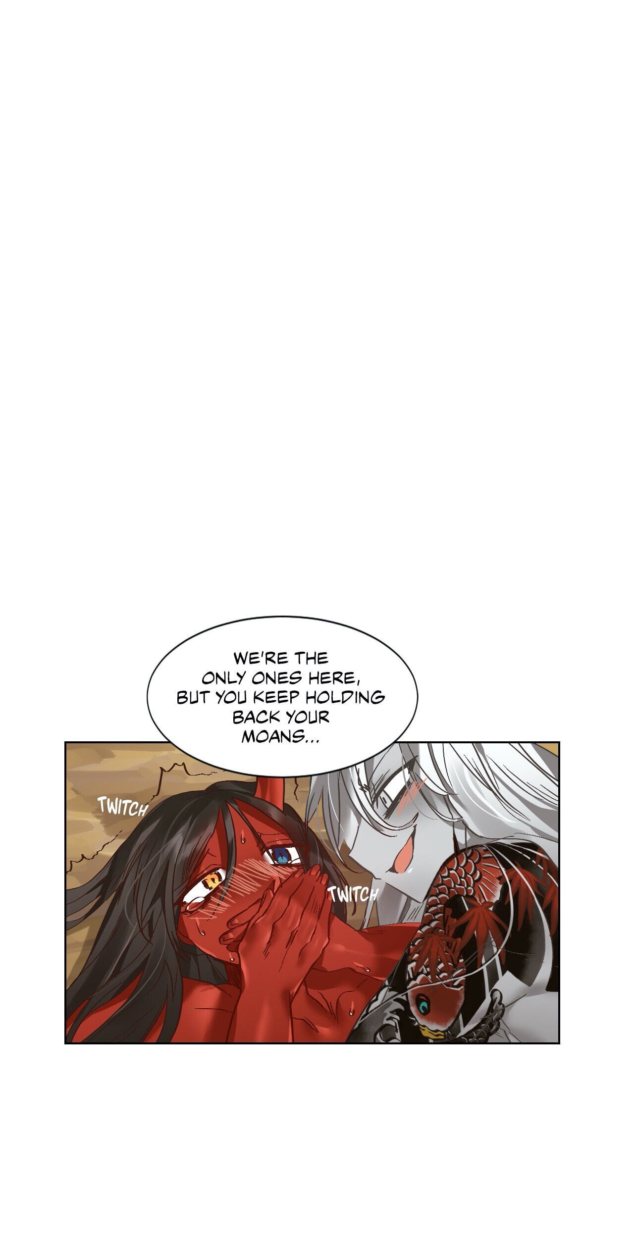Devil Drop Chapter 86 page 65 - 