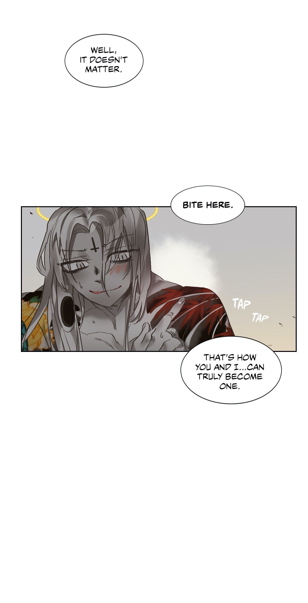 Devil Drop Chapter 86 page 67 - 