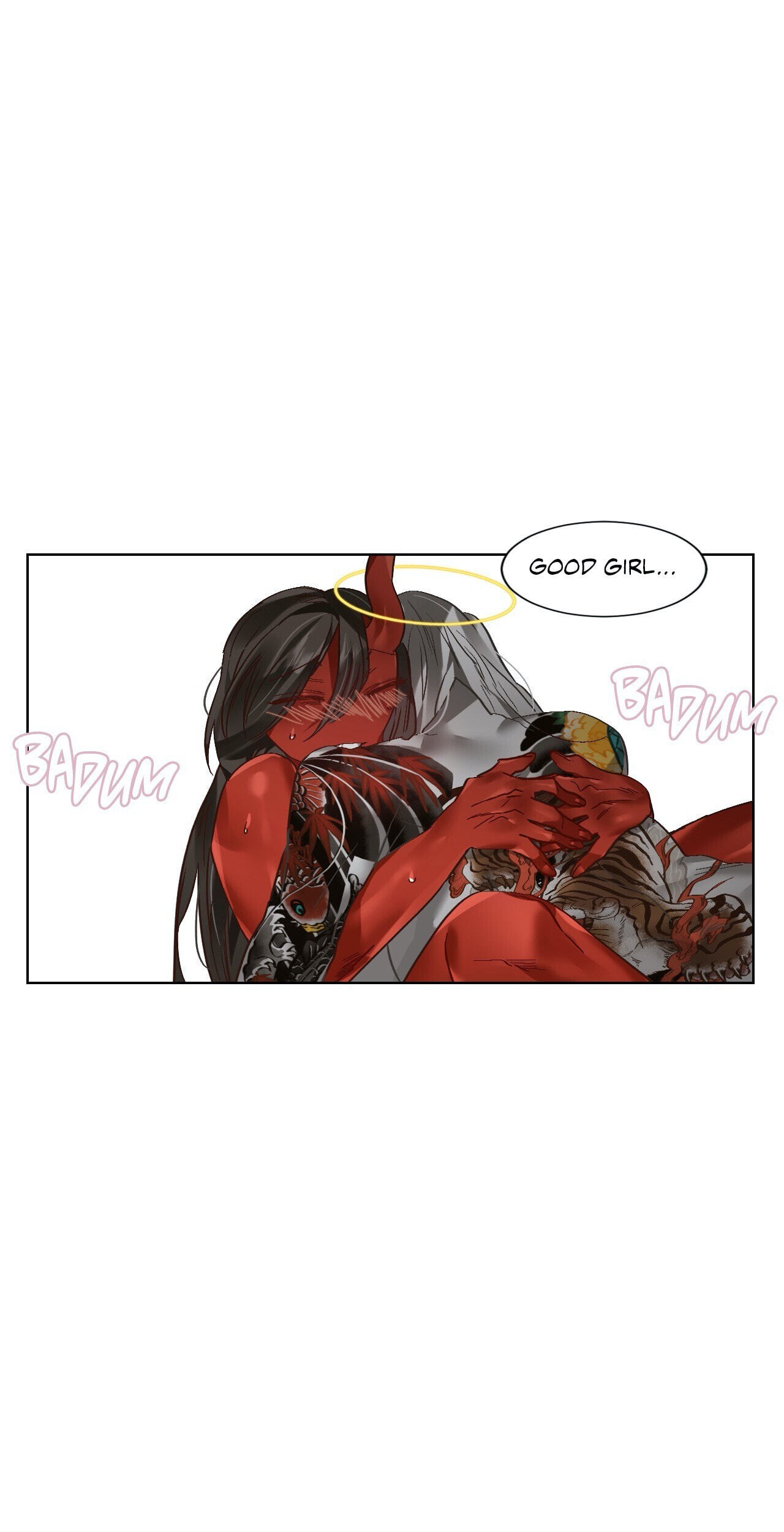 Devil Drop Chapter 86 page 69 - 
