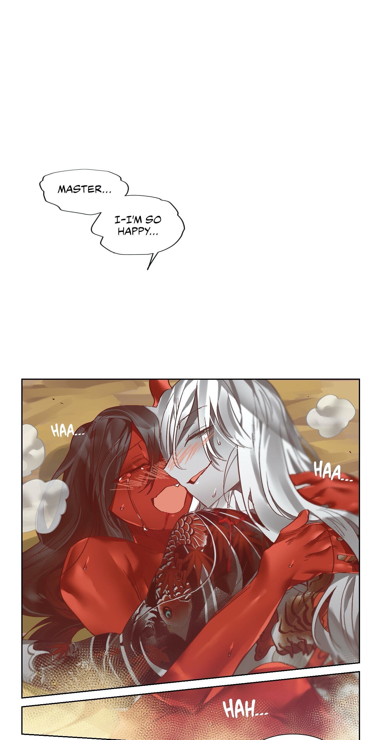 Devil Drop Chapter 86 page 77 - 