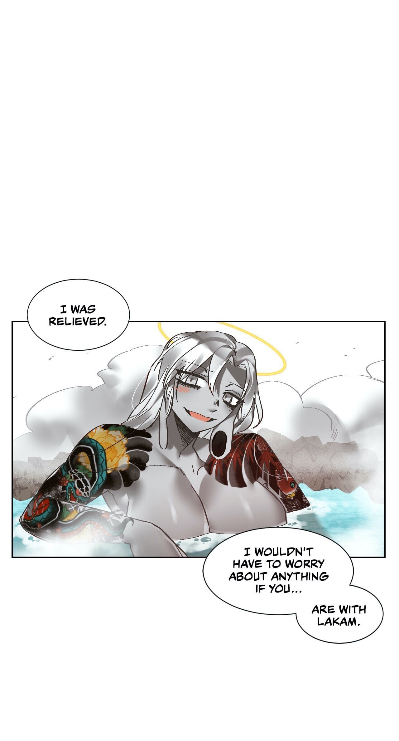 Devil Drop Chapter 86 page 9 - 