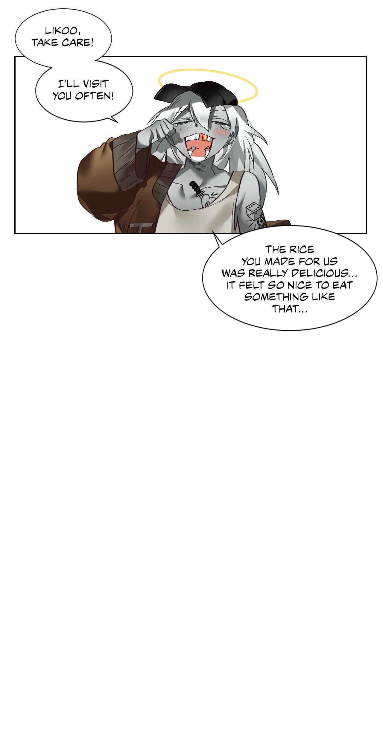 Devil Drop Chapter 86 page 81 - 