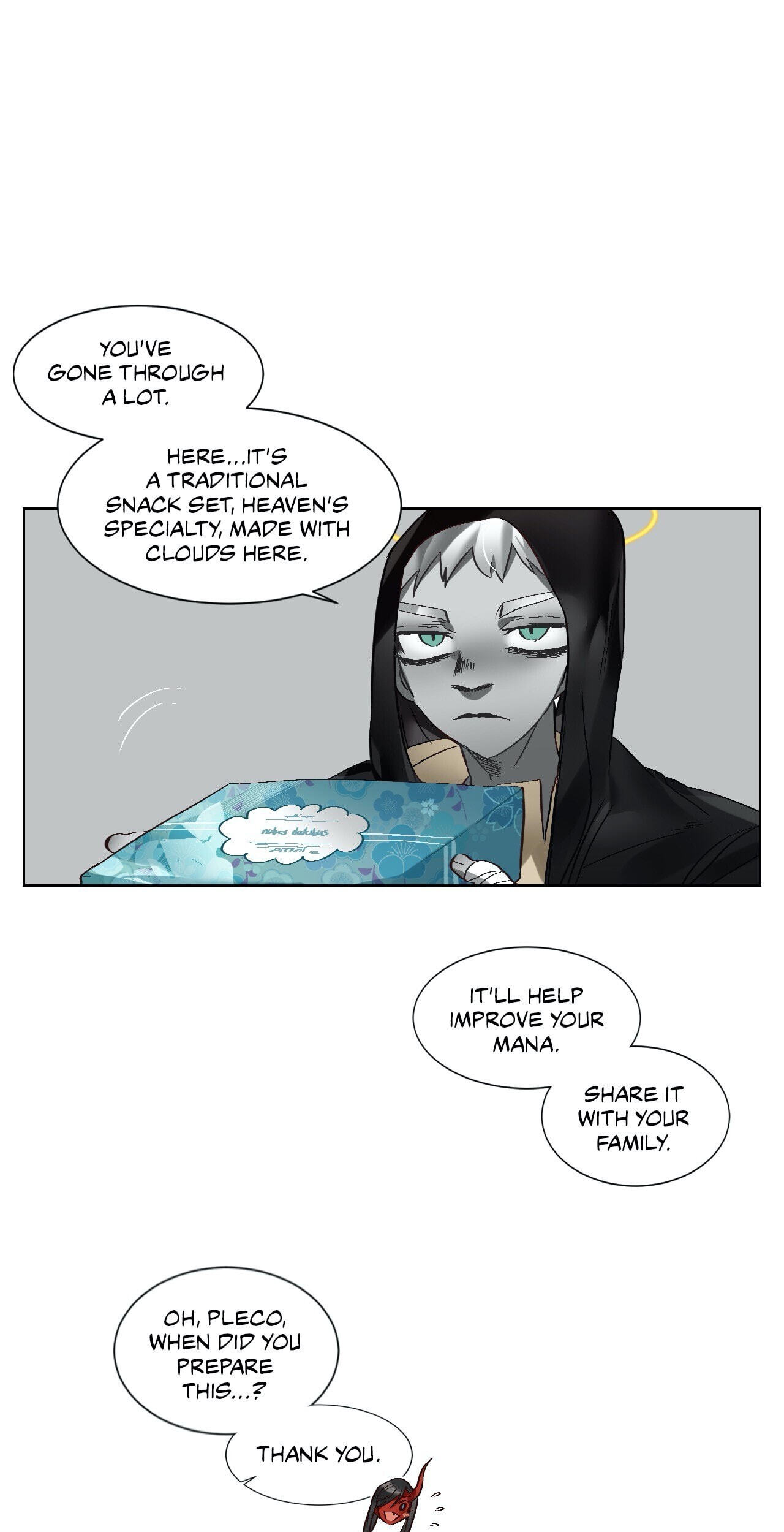 Devil Drop Chapter 86 page 83 - 